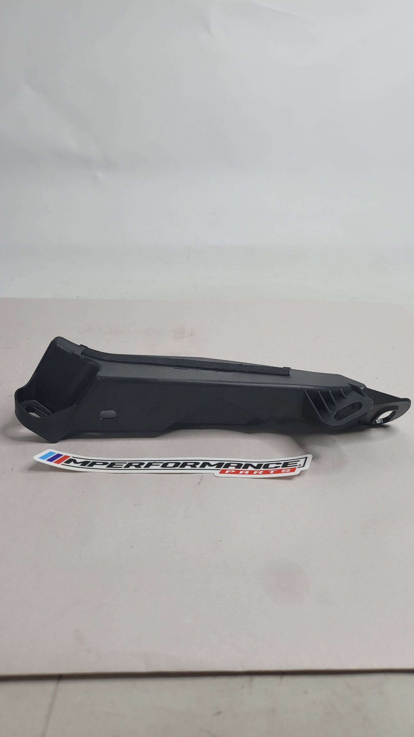 BMW M3 G80 Rear Seat Side Bracket Trim Plastic 7458417 - MPerformance.parts
