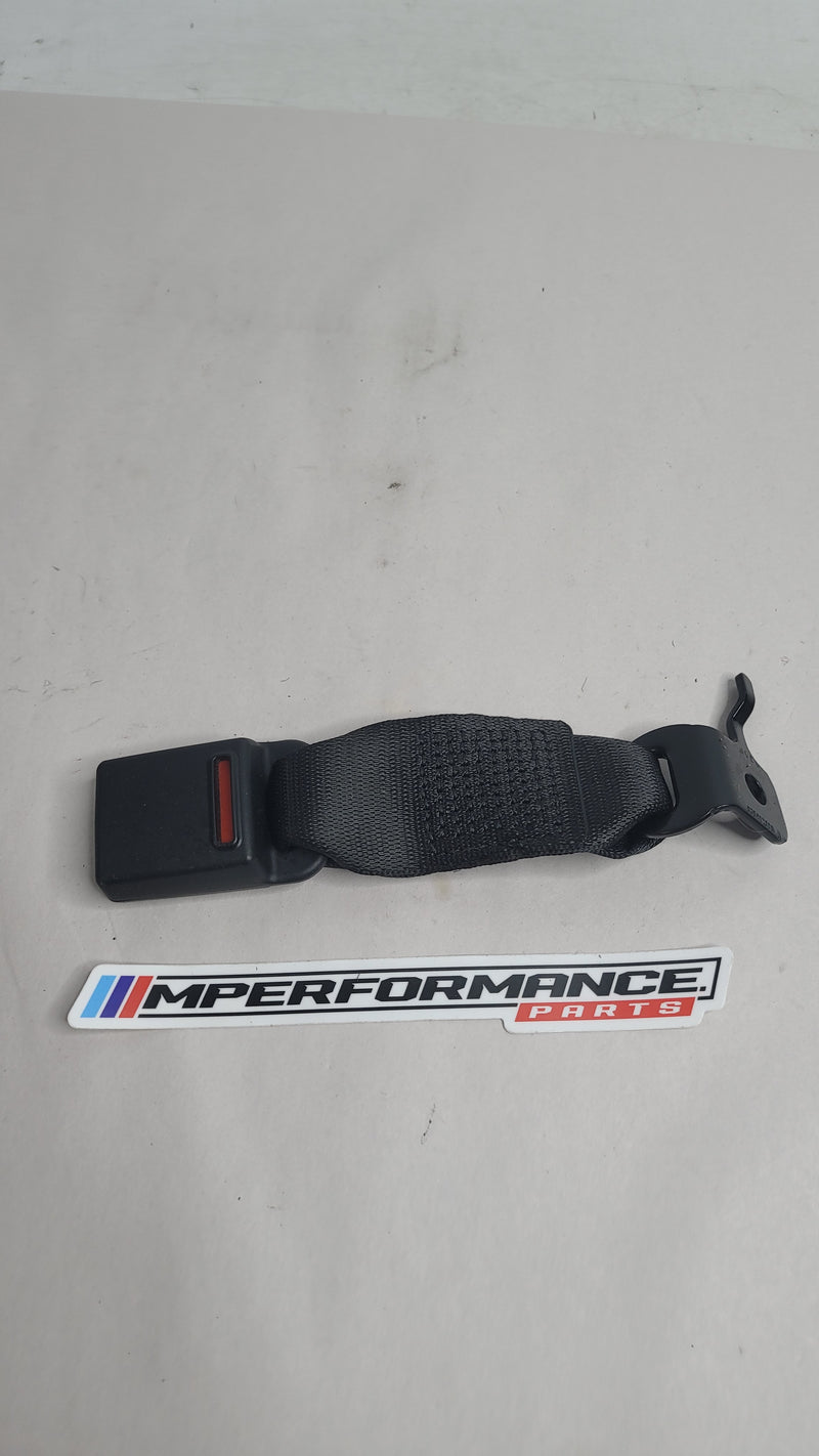 BMW G20 Seat Belt Buckle Rear Left 7496283 G80 M3 - MPerformance.parts