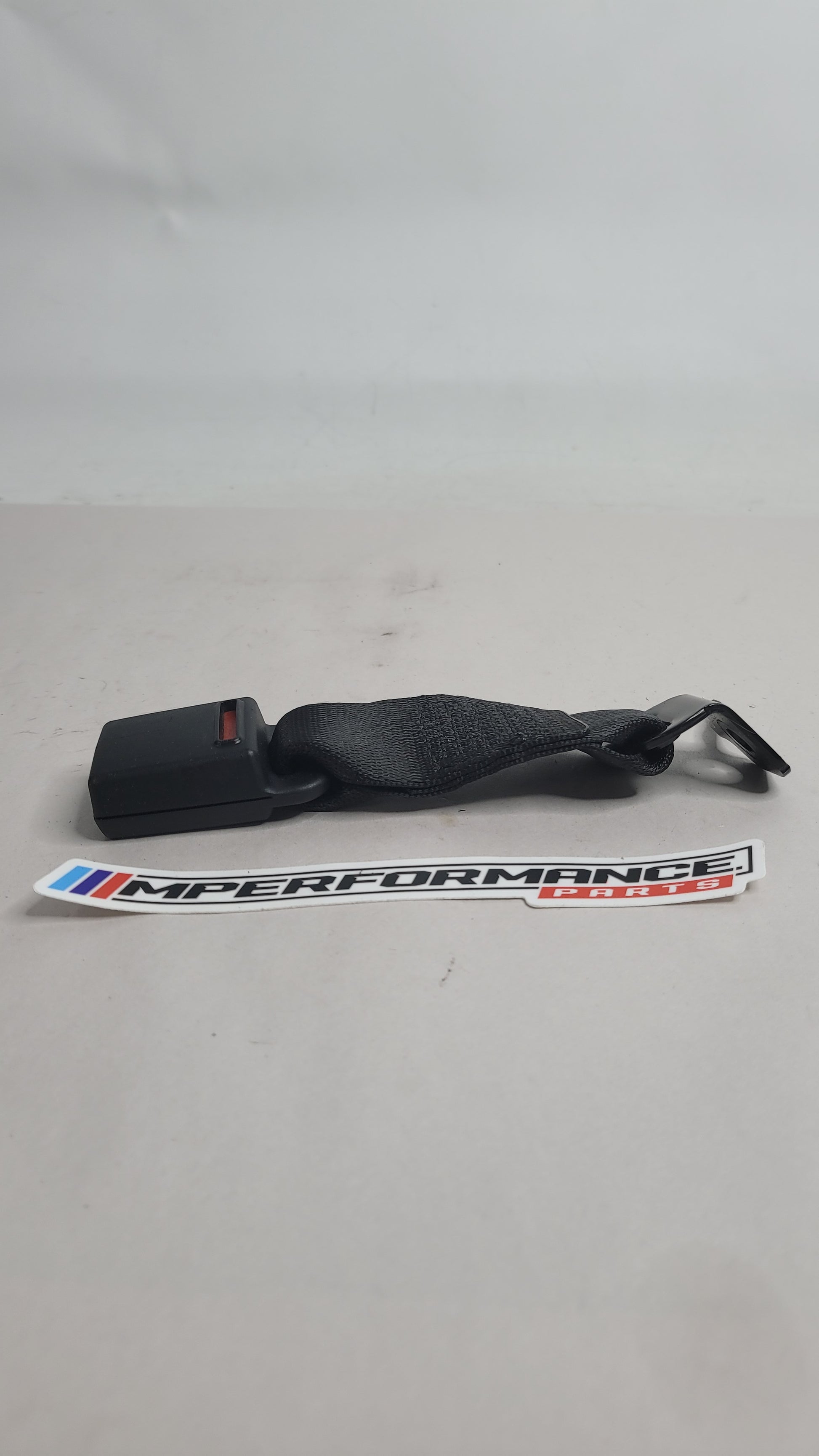 BMW G20 Seat Belt Buckle Rear Left 7496283 G80 M3 - MPerformance.parts