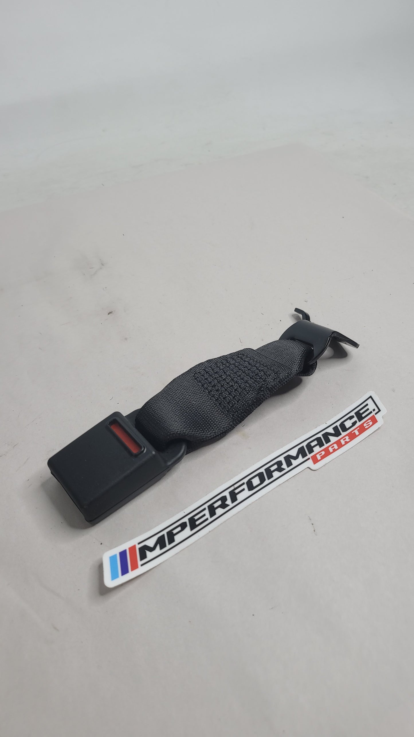 BMW G20 Seat Belt Buckle Rear Left 7496283 G80 M3 - MPerformance.parts