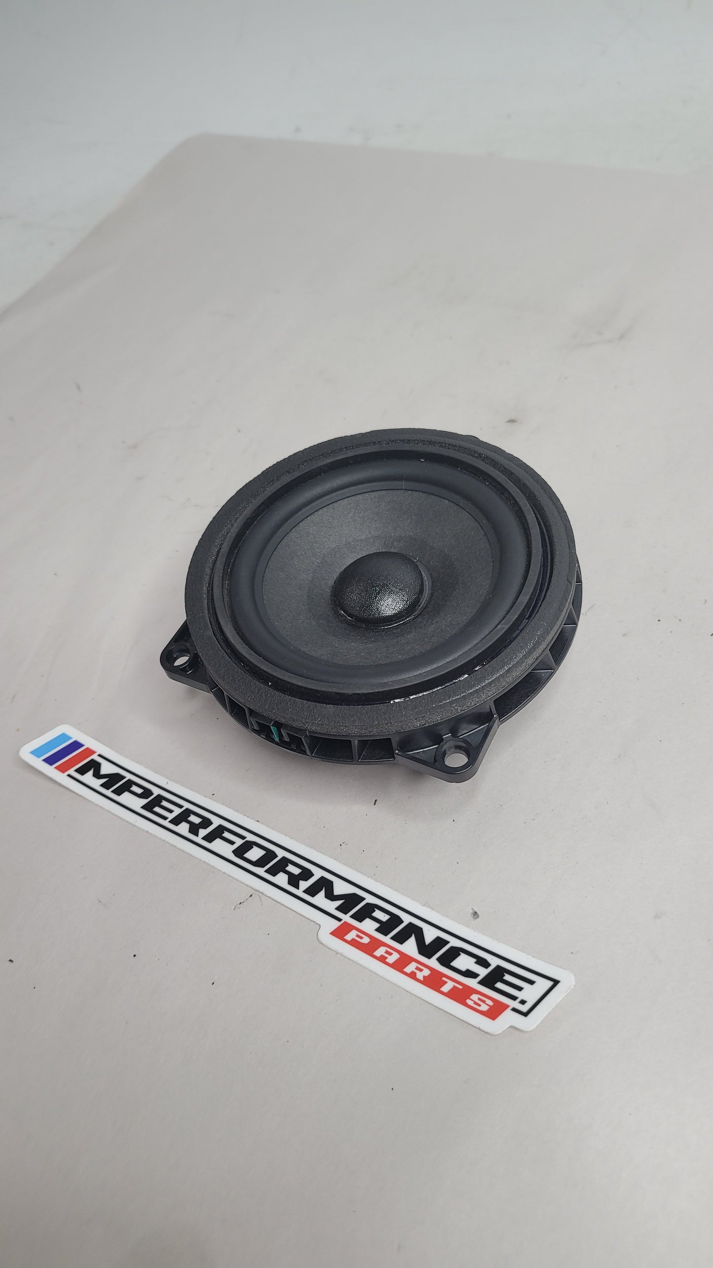 BMW M3 G80 Harman Kardon Audio Sound Speaker 2622469 - MPerformance.parts