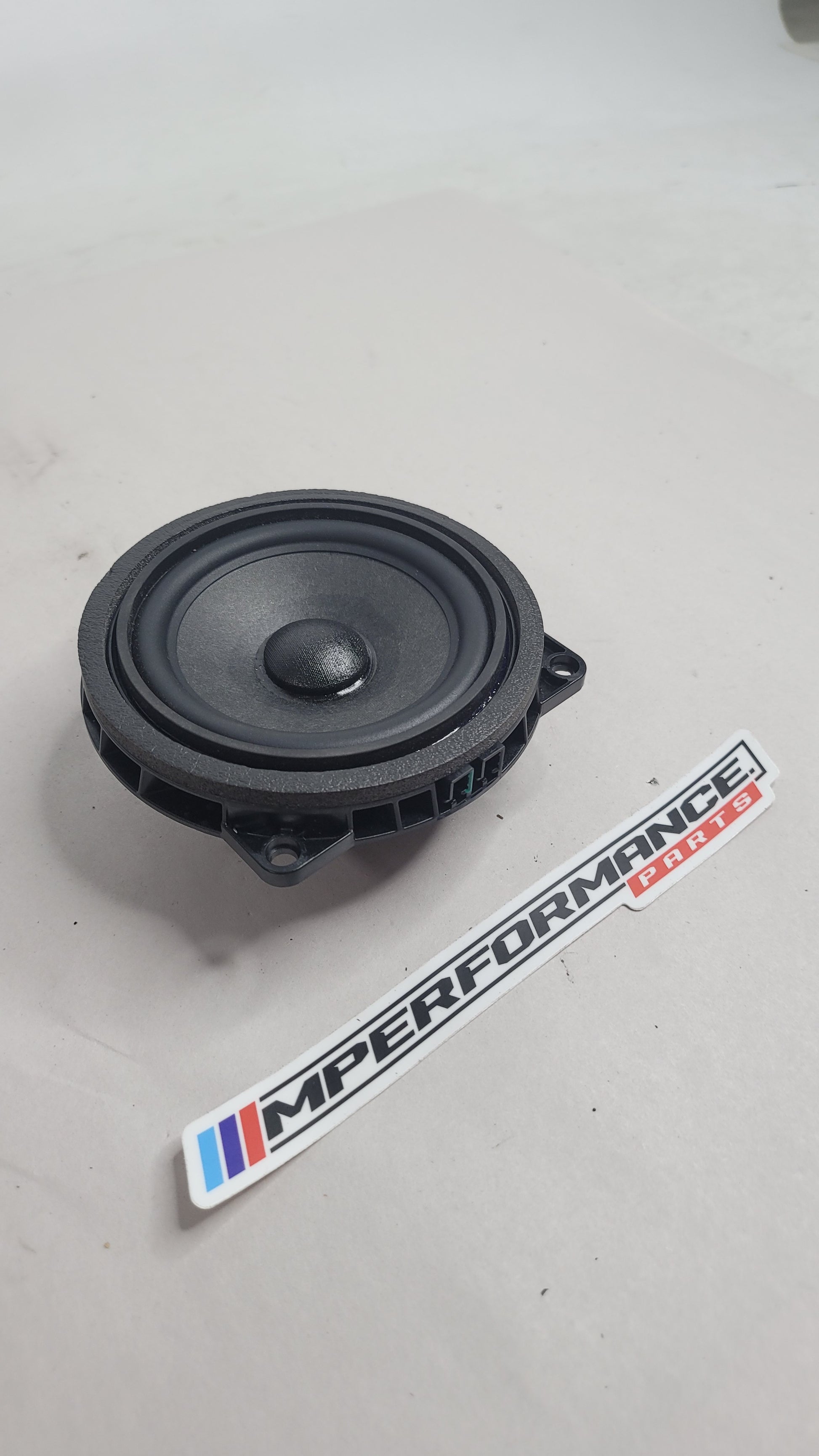 BMW M3 G80 Harman Kardon Audio Sound Speaker 2622469 - MPerformance.parts