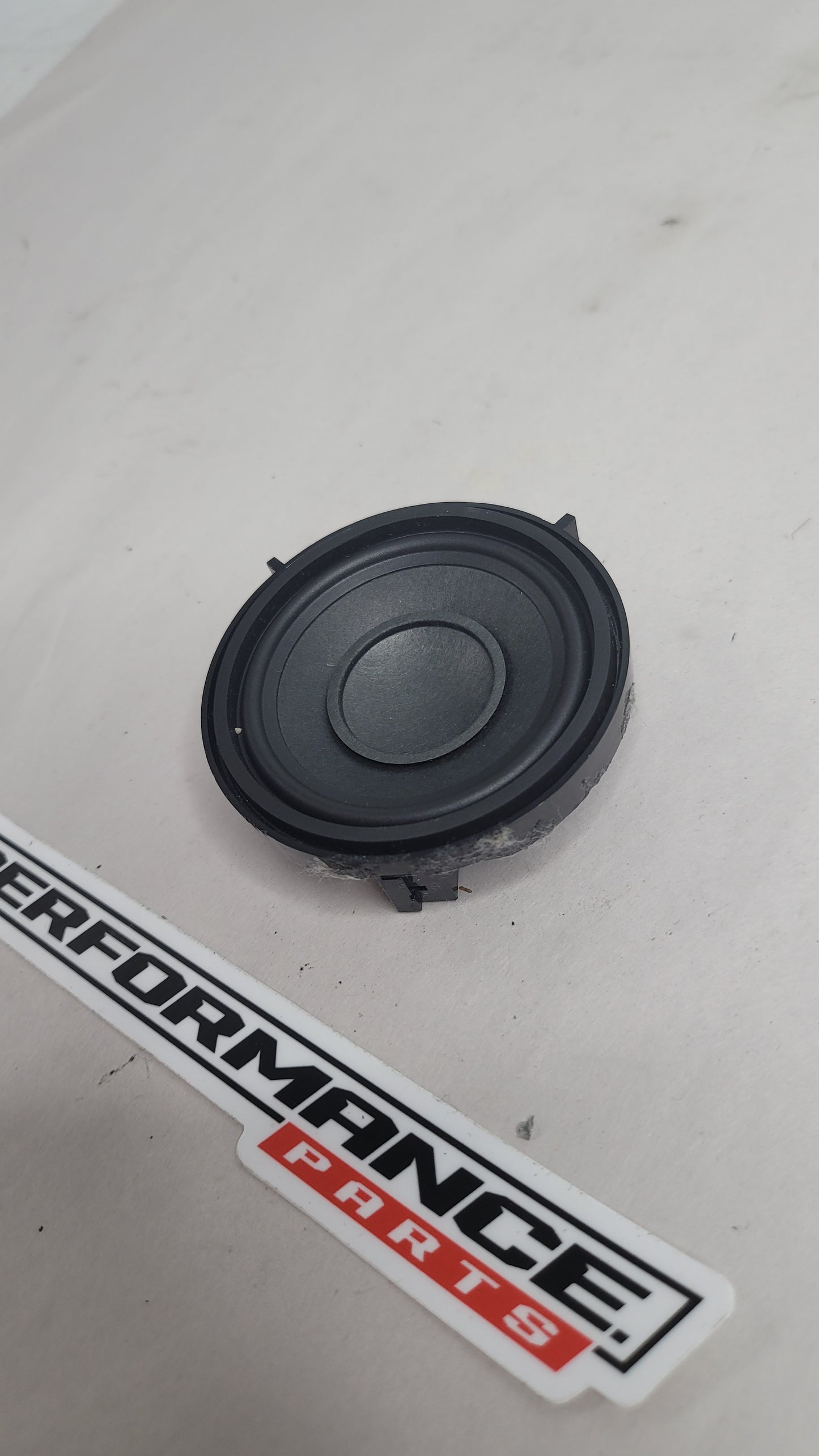 BMW M3 F80 Dashboard Sound Speaker 9151127 - MPerformance.parts