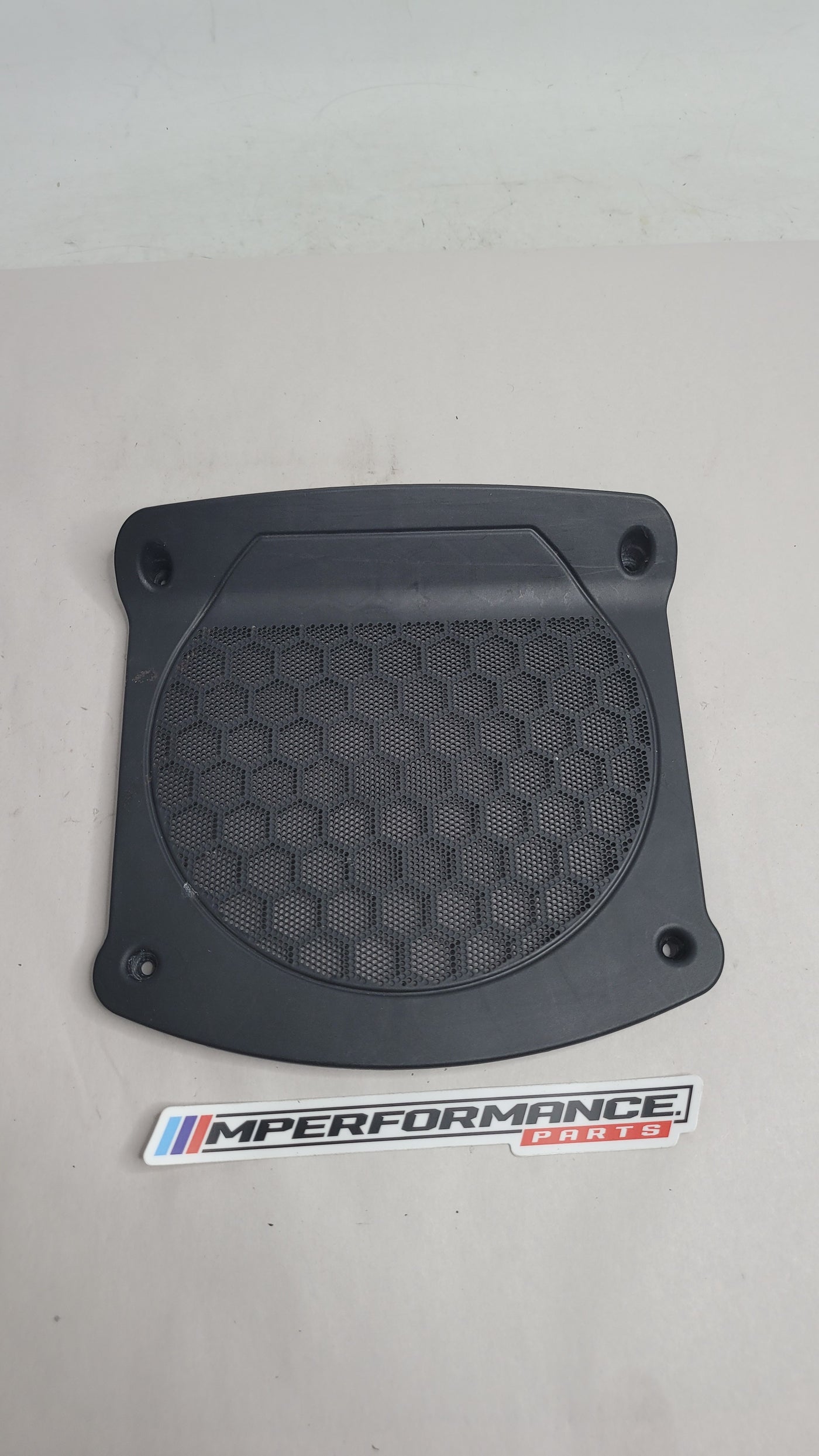 BMW M3 Speaker cover trim 2622658 G80 - MPerformance.parts