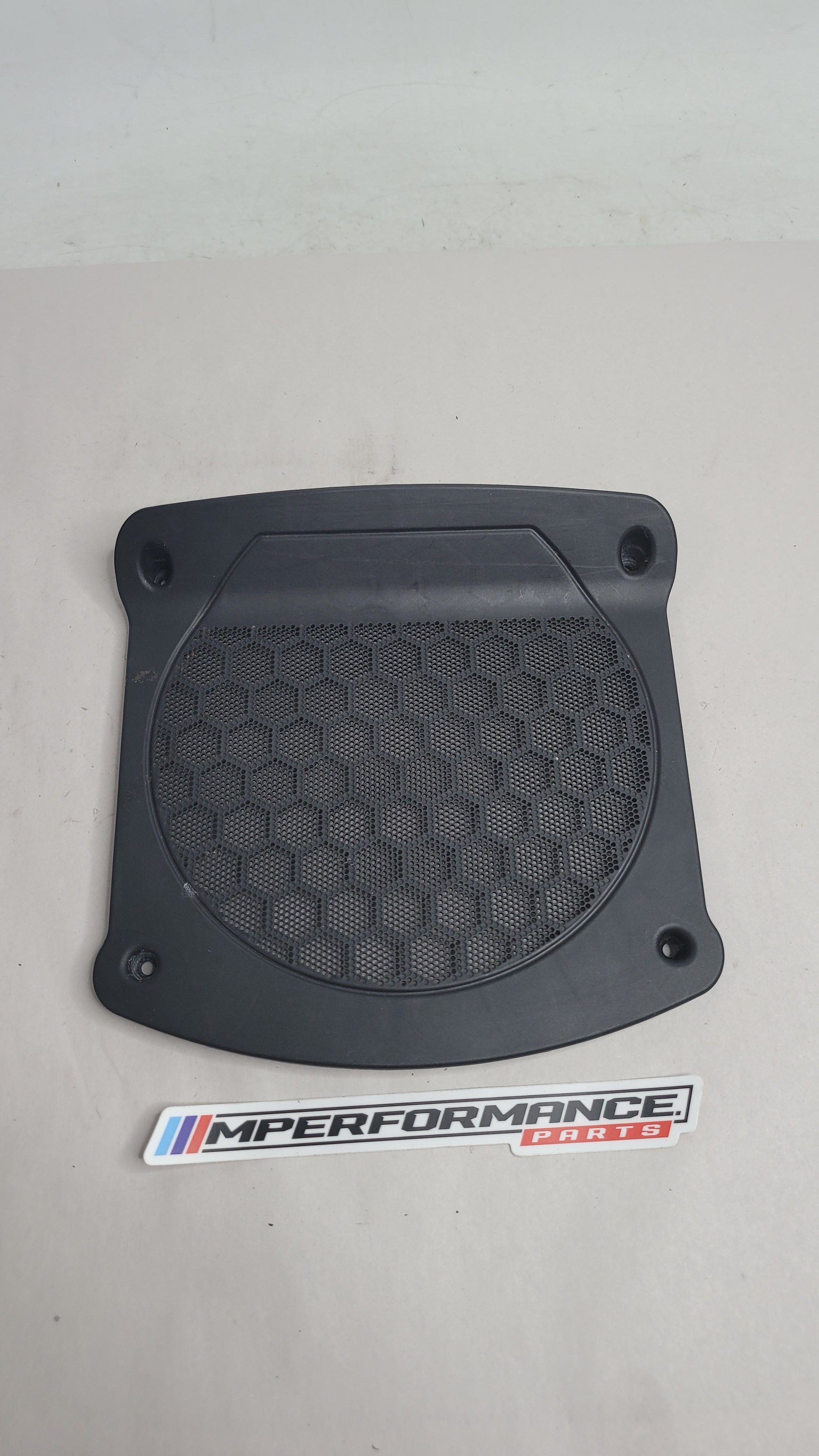 BMW M3 Speaker cover trim 2622658 G80 - MPerformance.parts