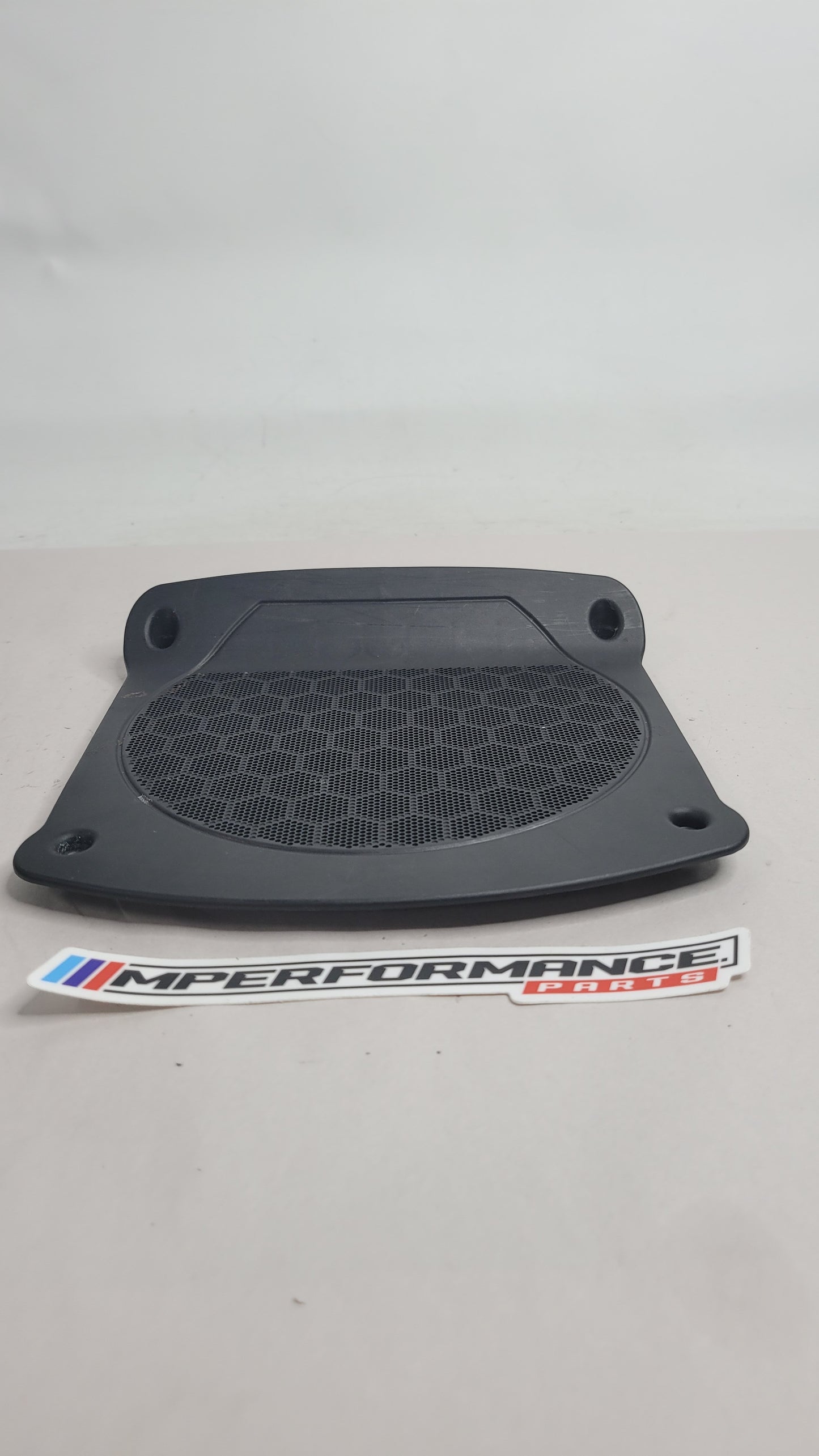 BMW M3 Speaker cover trim 2622658 G80 - MPerformance.parts