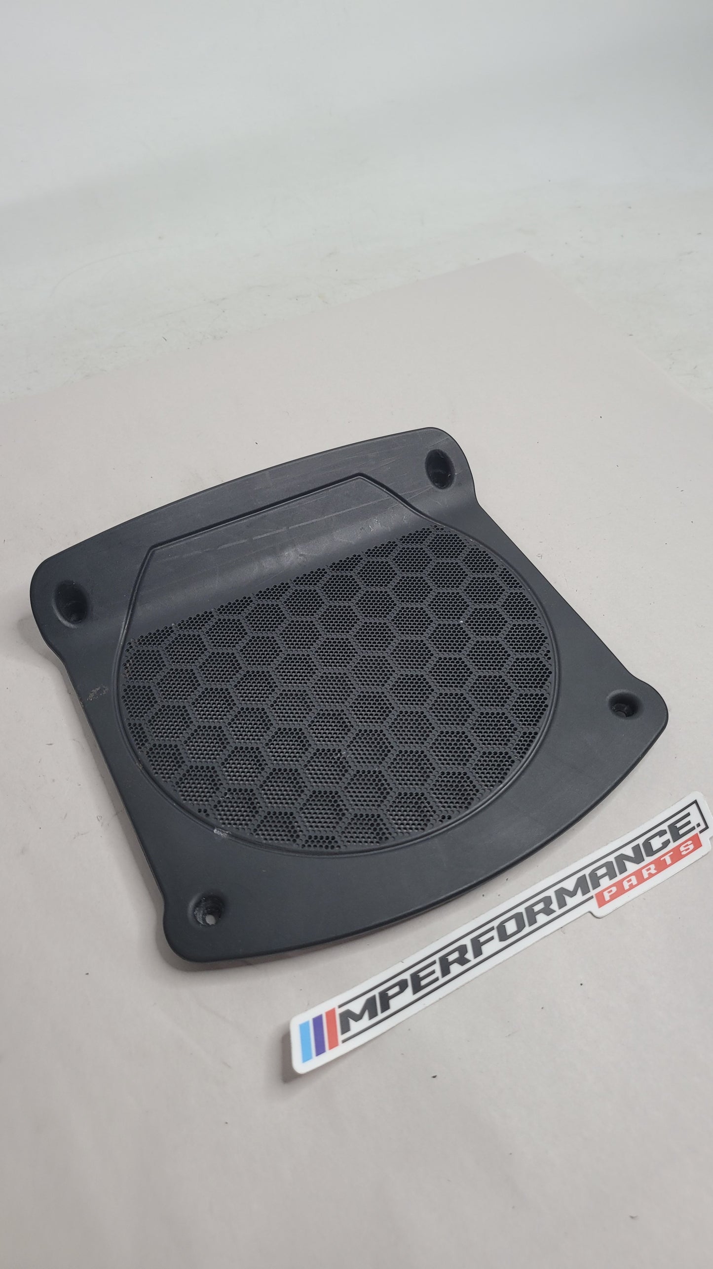 BMW M3 Speaker cover trim 2622658 G80 - MPerformance.parts