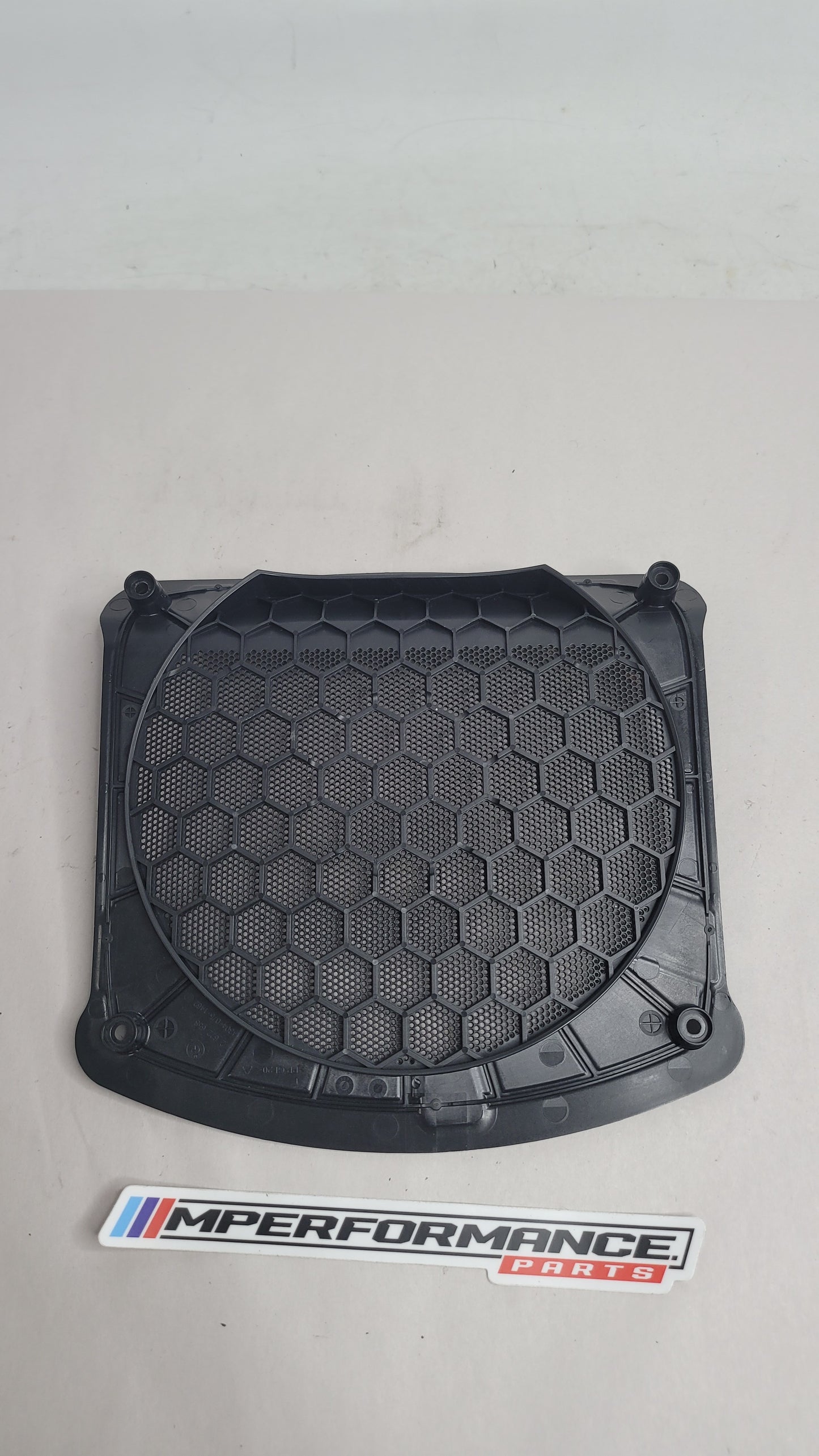 BMW M3 Speaker cover trim 2622658 G80 - MPerformance.parts