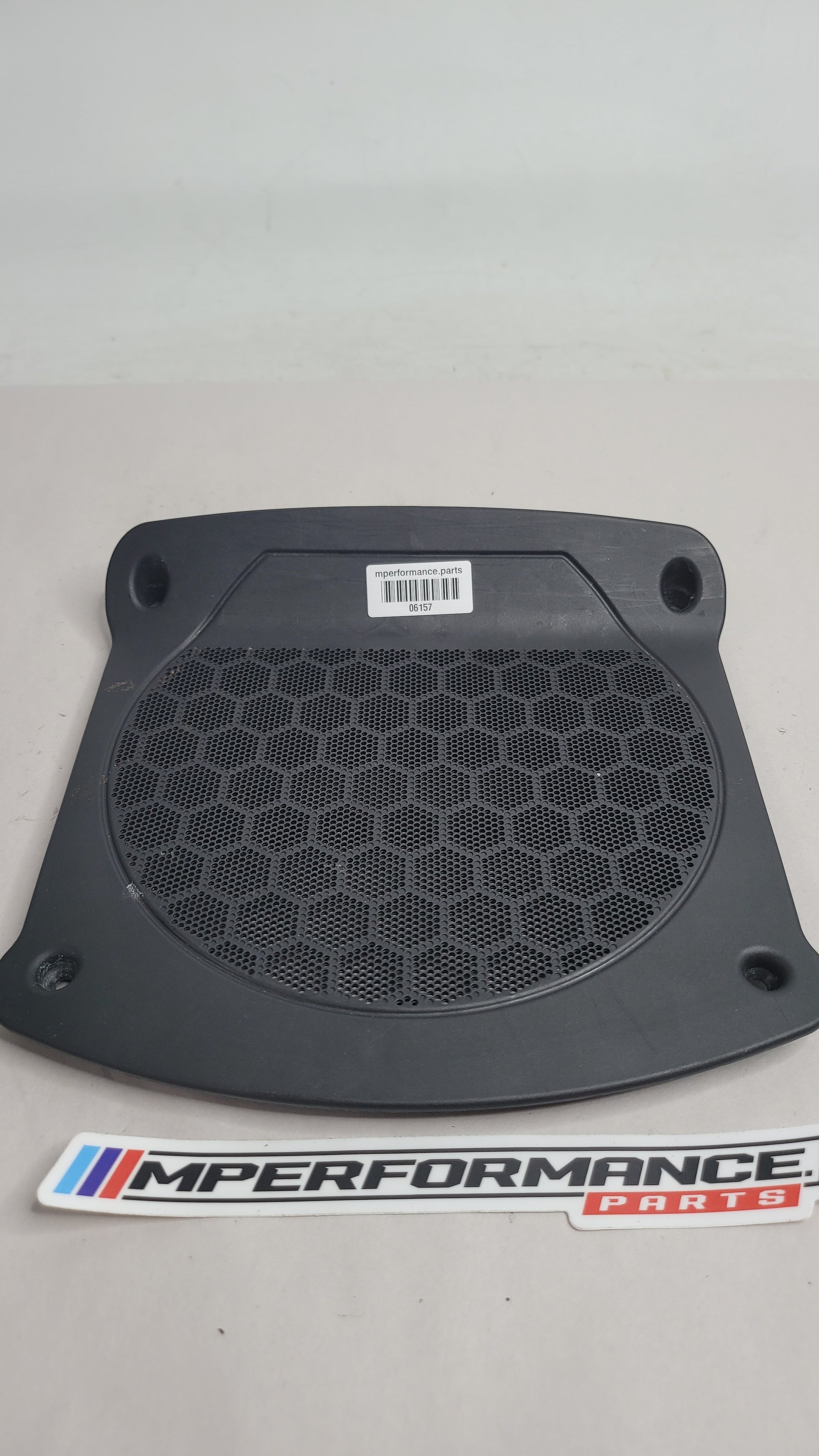 BMW M3 Speaker cover trim 2622658 G80 - MPerformance.parts