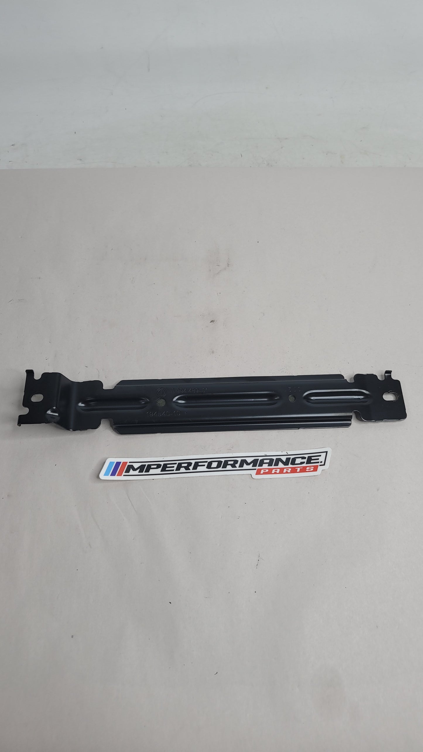 BMW G80 G82 G83 M3 M4 Trunk Luggage Compartment Floor Mat Support - 6994489 - MPerformance.parts