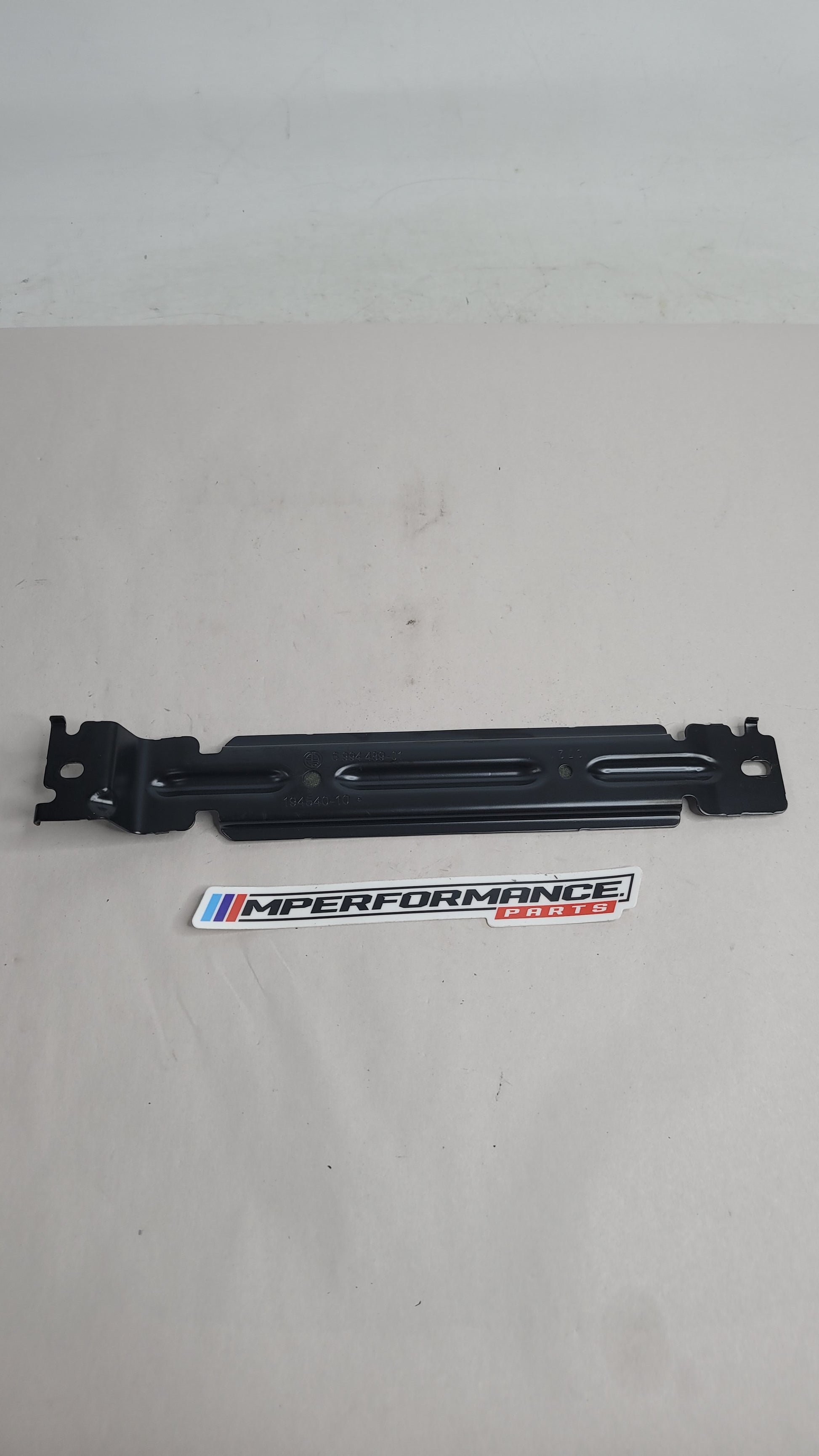 BMW G80 G82 G83 M3 M4 Trunk Luggage Compartment Floor Mat Support - 6994489 - MPerformance.parts