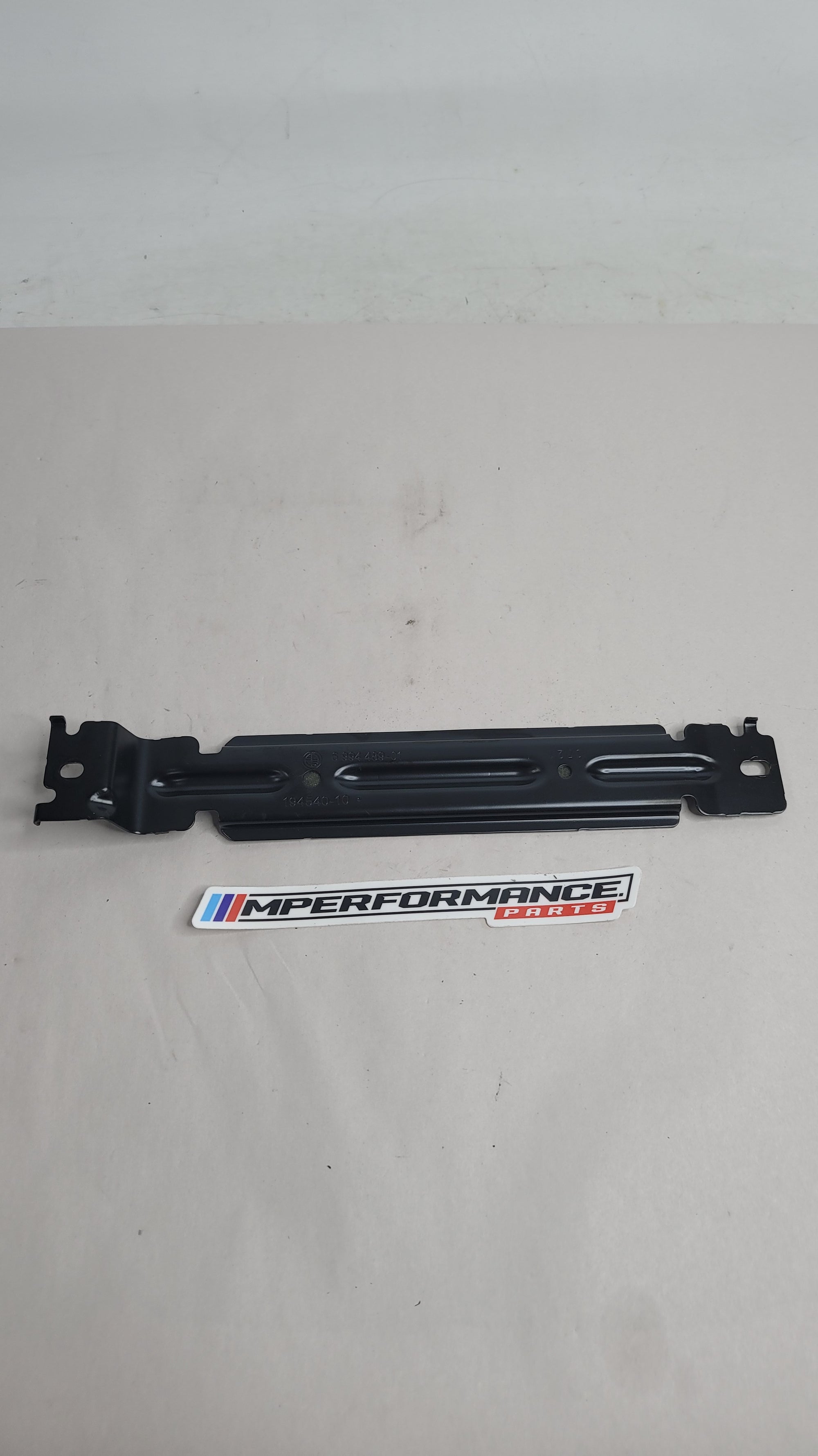 BMW G80 G82 G83 M3 M4 Trunk Luggage Compartment Floor Mat Support - 6994489 - MPerformance.parts