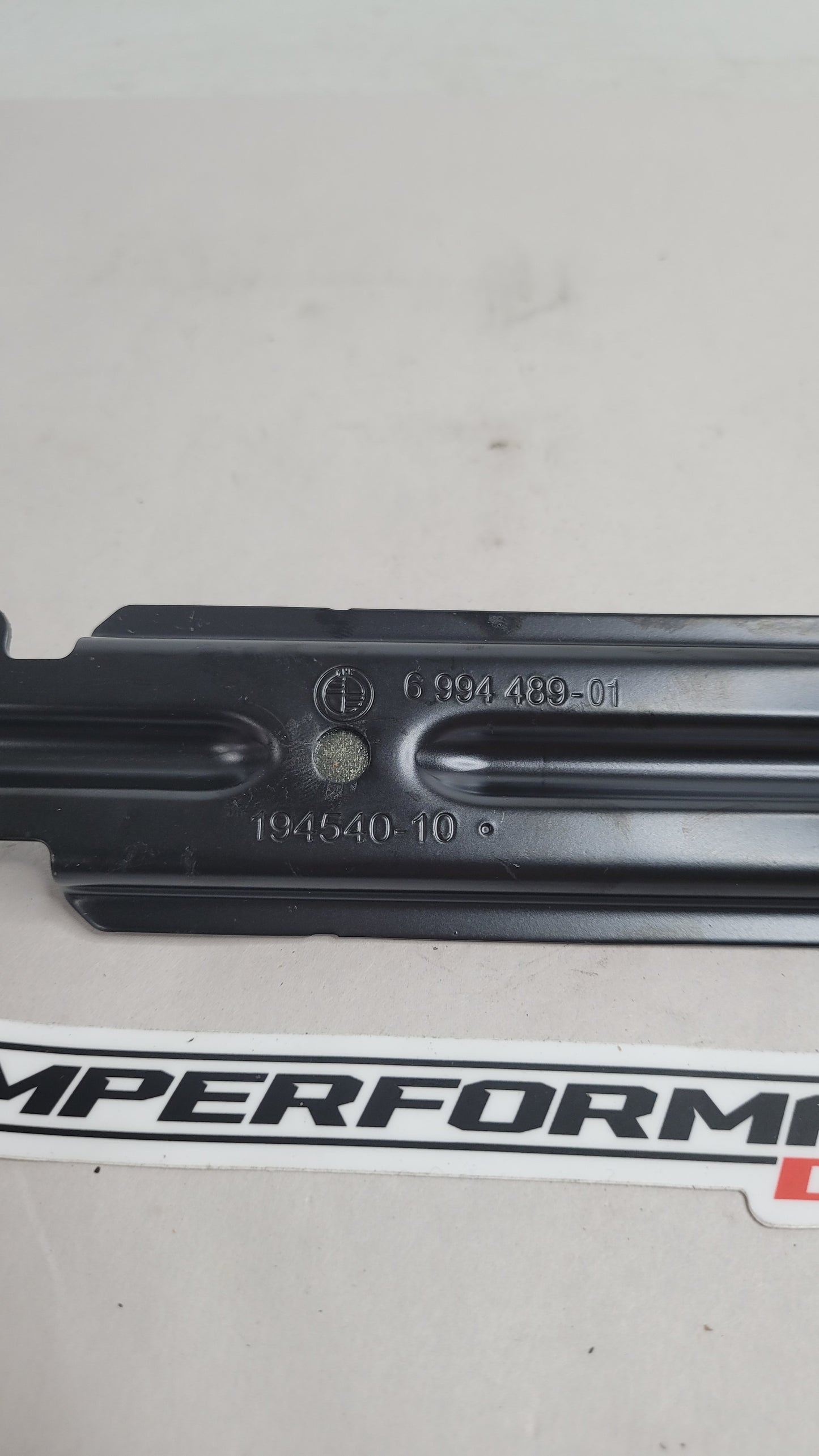 BMW G80 G82 G83 M3 M4 Trunk Luggage Compartment Floor Mat Support - 6994489 - MPerformance.parts