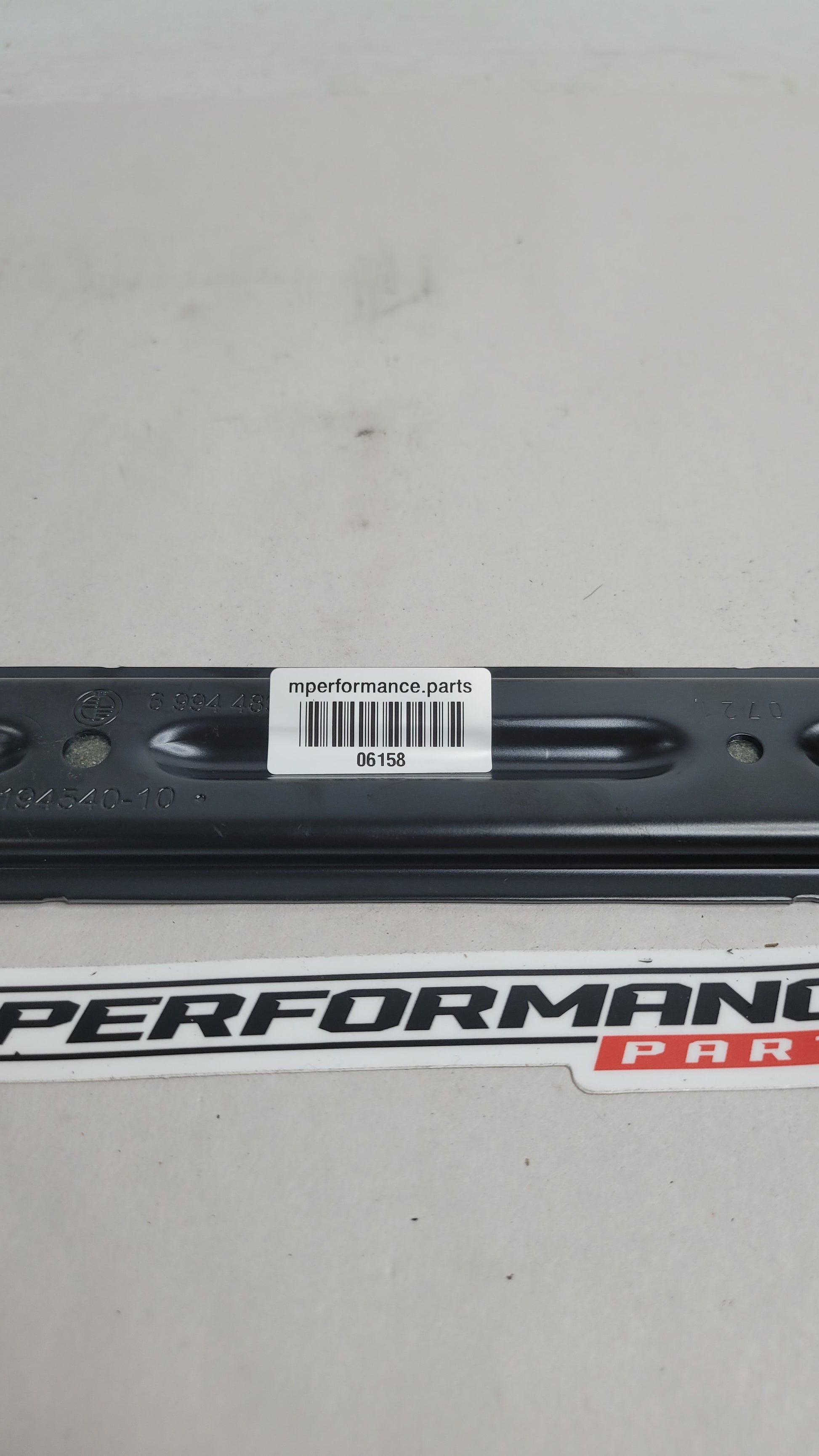BMW G80 G82 G83 M3 M4 Trunk Luggage Compartment Floor Mat Support - 6994489 - MPerformance.parts