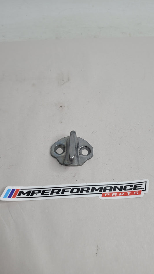 BMW M3 G80 - DOOR Latch Striker Plate 7446788 - MPerformance.parts
