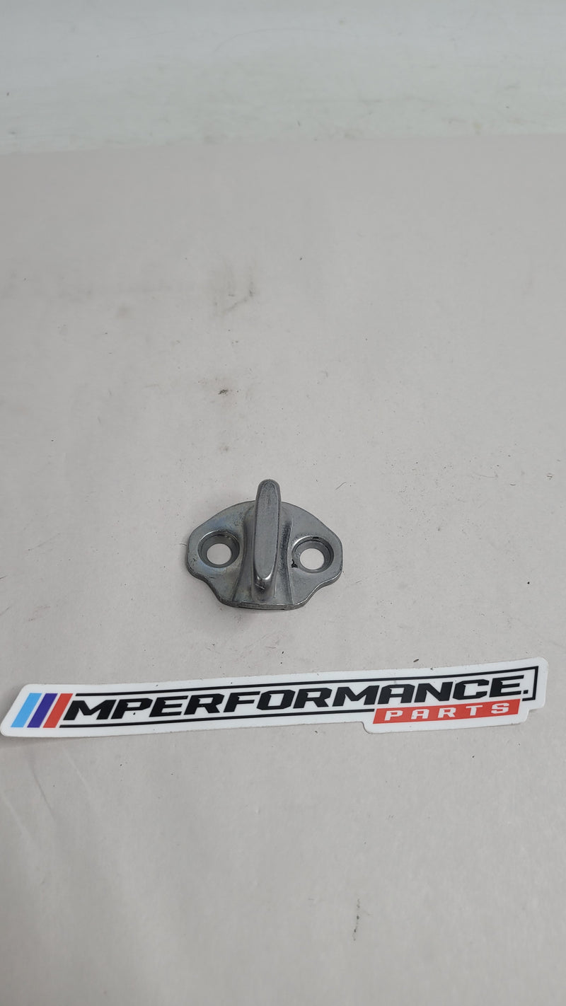 BMW M3 G80 - DOOR Latch Striker Plate 7446788 - MPerformance.parts