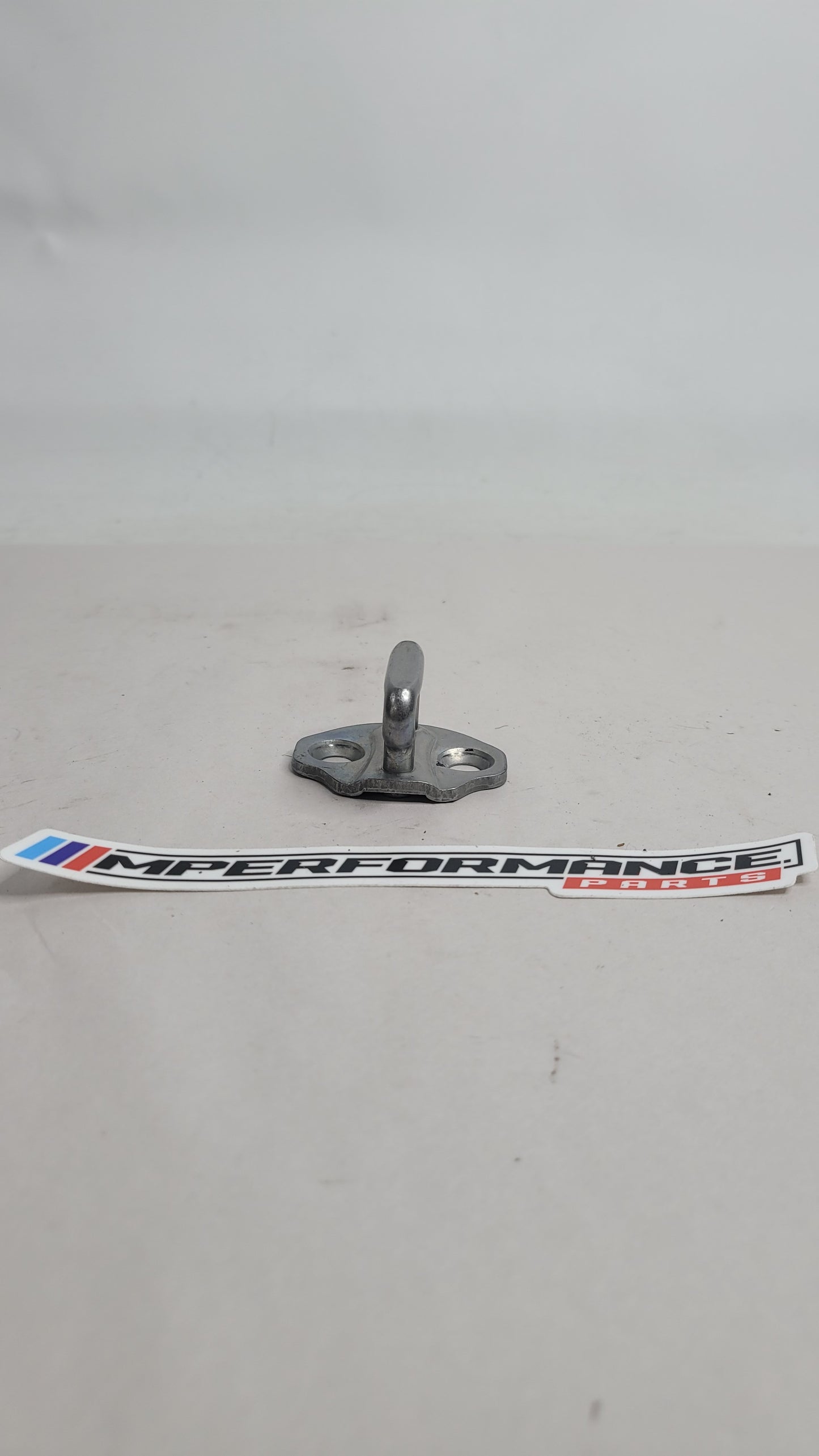 BMW M3 G80 - DOOR Latch Striker Plate 7446788 - MPerformance.parts