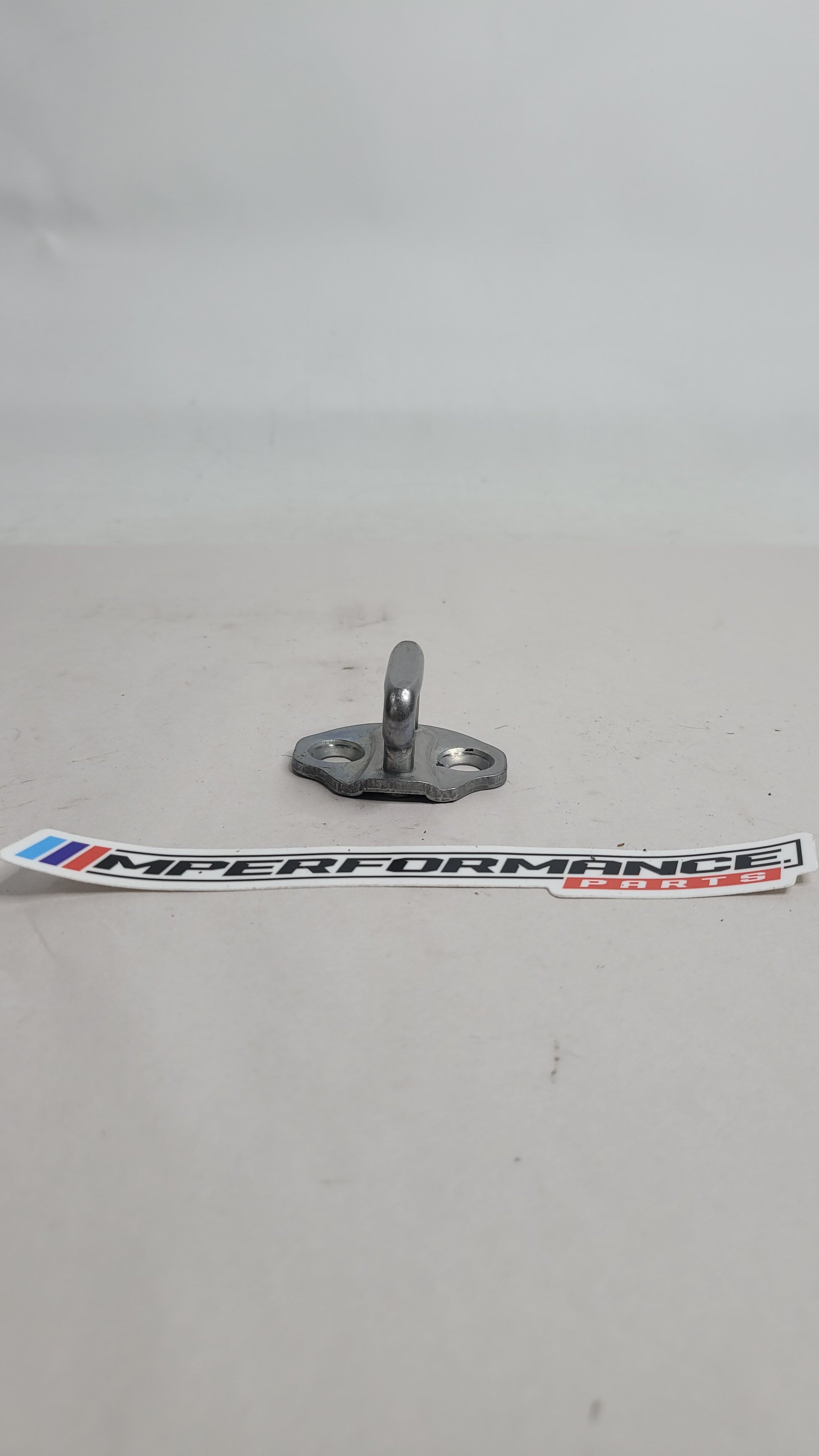 BMW M3 G80 - DOOR Latch Striker Plate 7446788 - MPerformance.parts