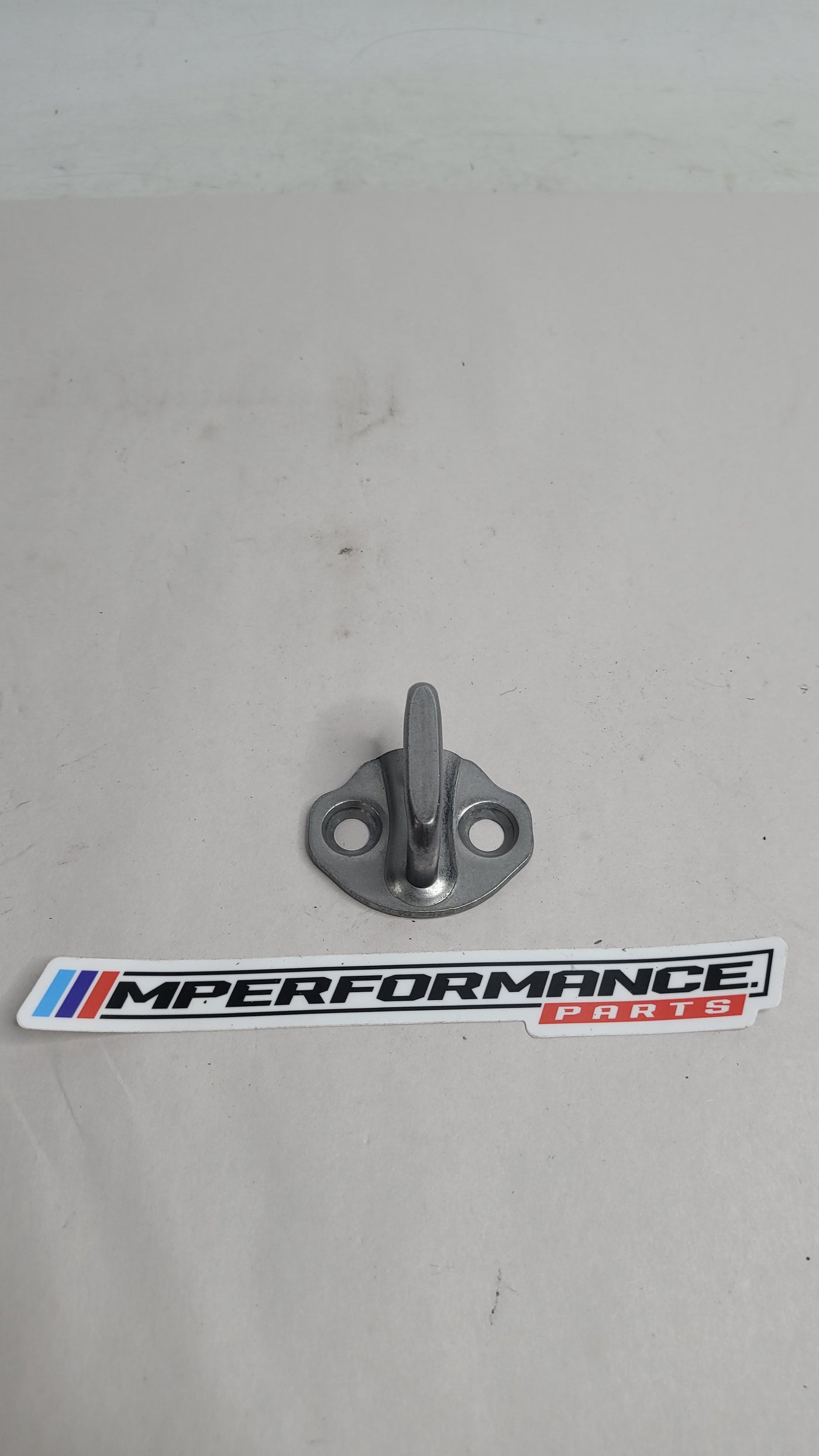 BMW M3 G80 - DOOR Latch Striker Plate 7446788 - MPerformance.parts