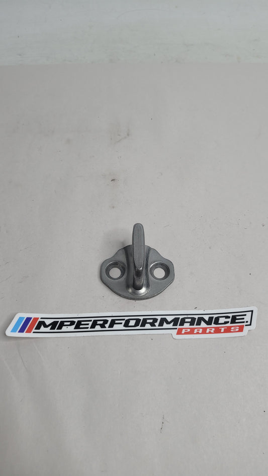 BMW M3 G80 - DOOR Latch Striker Plate 7446788 - MPerformance.parts