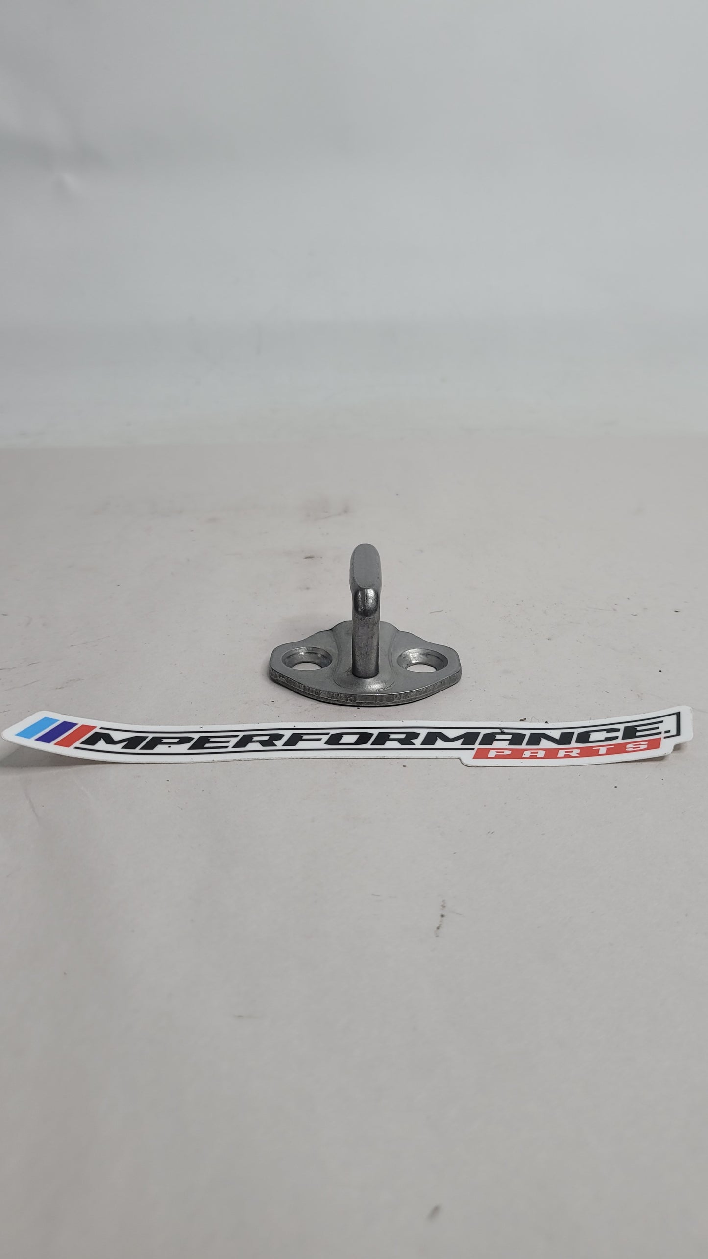 BMW M3 G80 - DOOR Latch Striker Plate 7446788 - MPerformance.parts