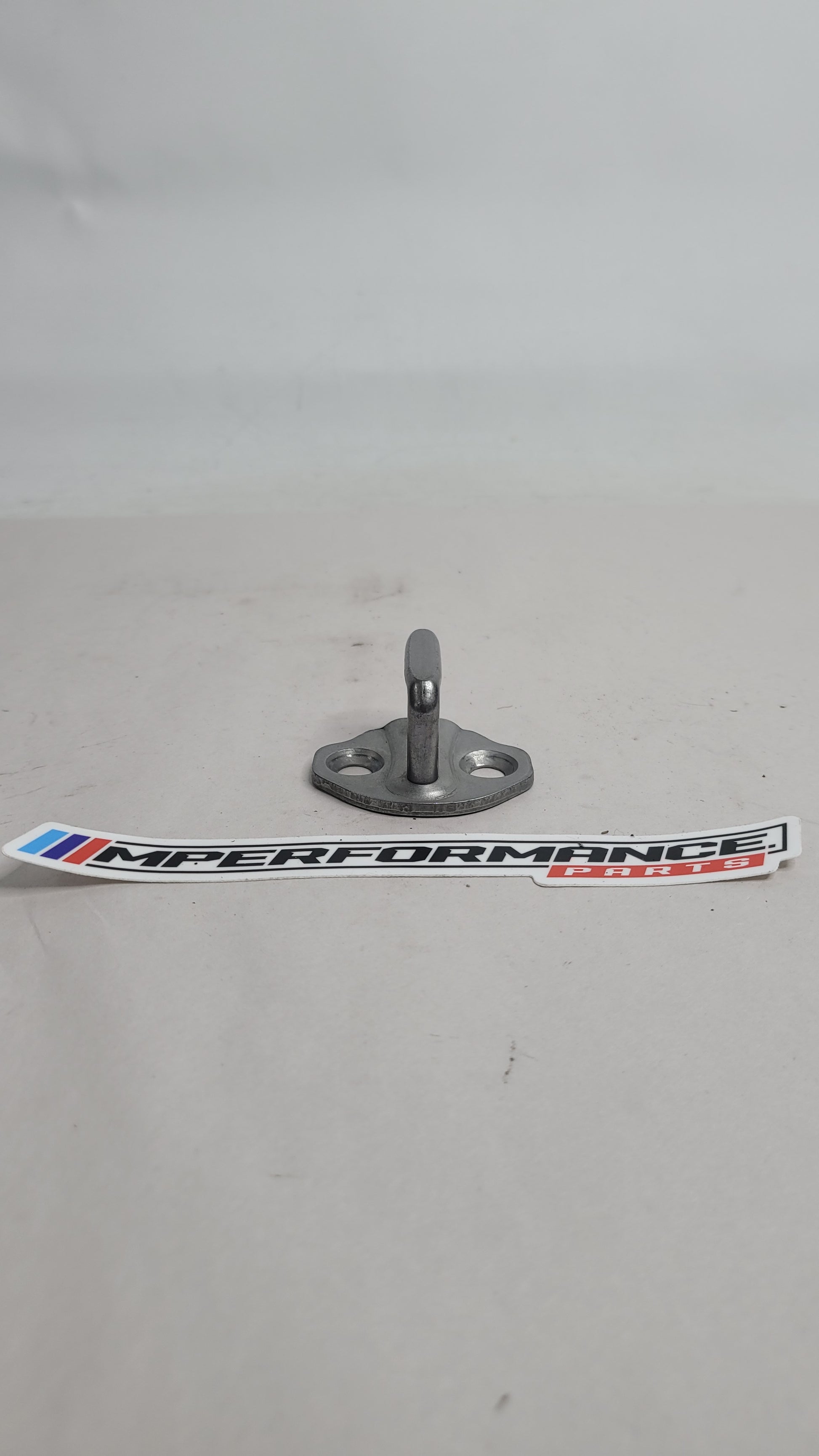 BMW M3 G80 - DOOR Latch Striker Plate 7446788 - MPerformance.parts