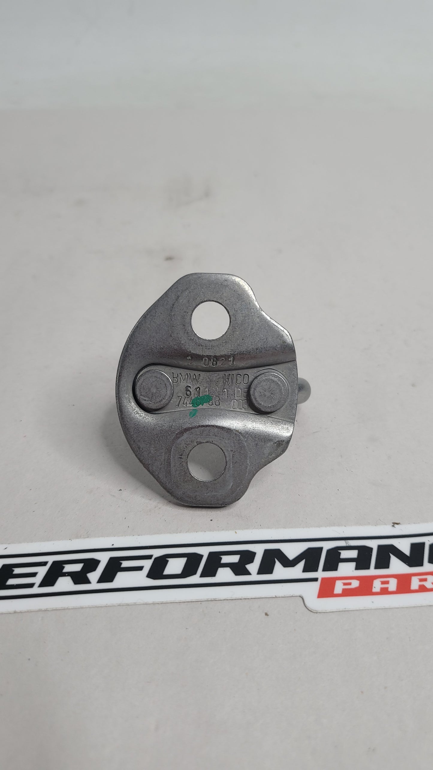 BMW M3 G80 - DOOR Latch Striker Plate 7446788 - MPerformance.parts