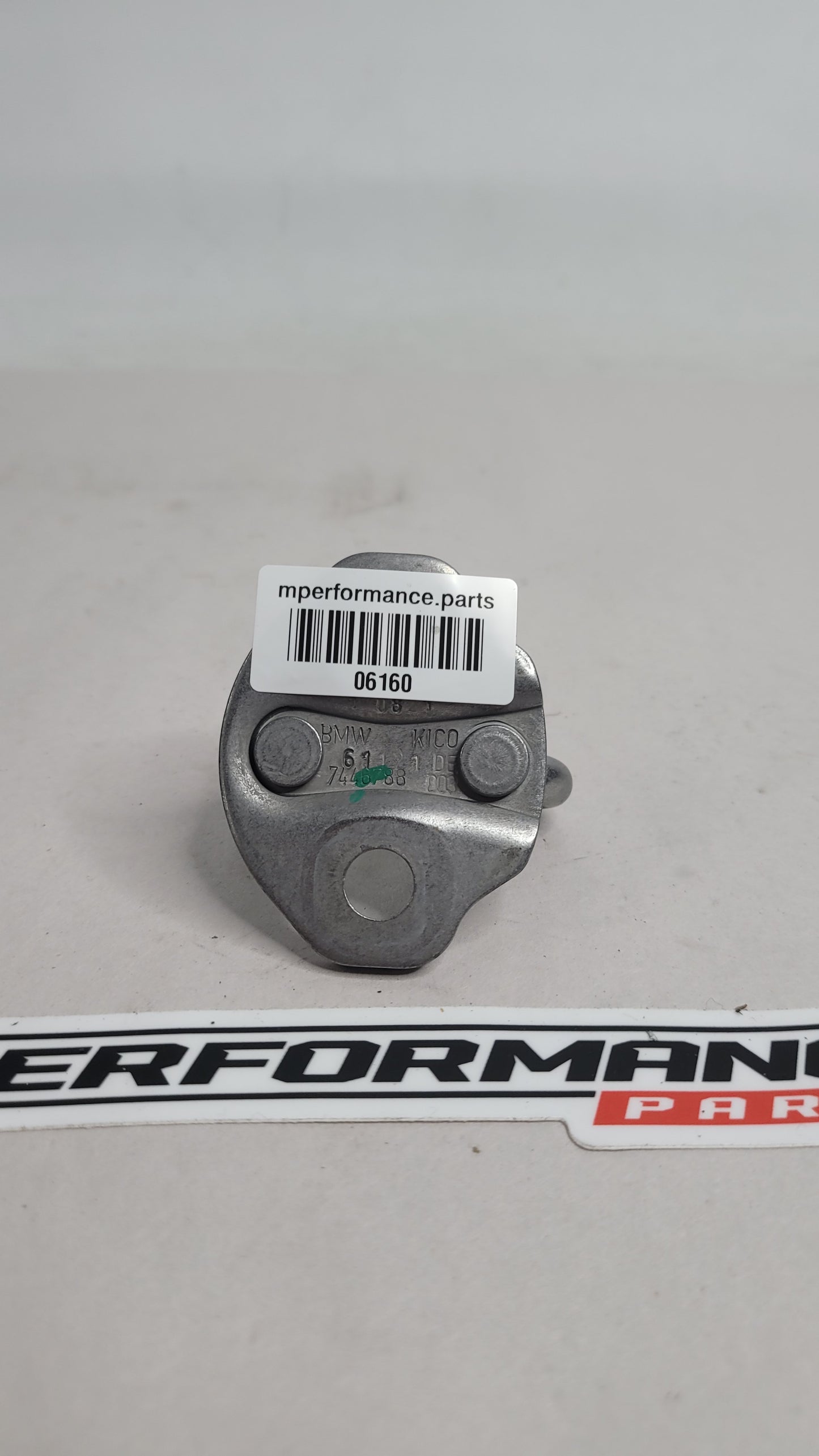 BMW M3 G80 - DOOR Latch Striker Plate 7446788 - MPerformance.parts
