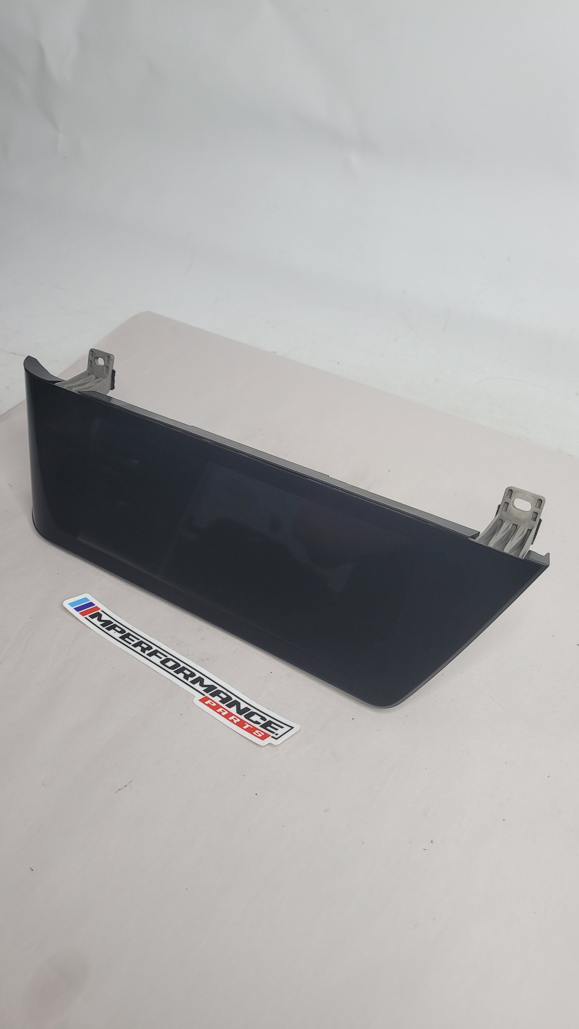 BMW M3 M4 SERIES G20 G21 G22 G23 G80 MULTIMEDIA SAT NAV SCREEN 9826556 - MPerformance.parts