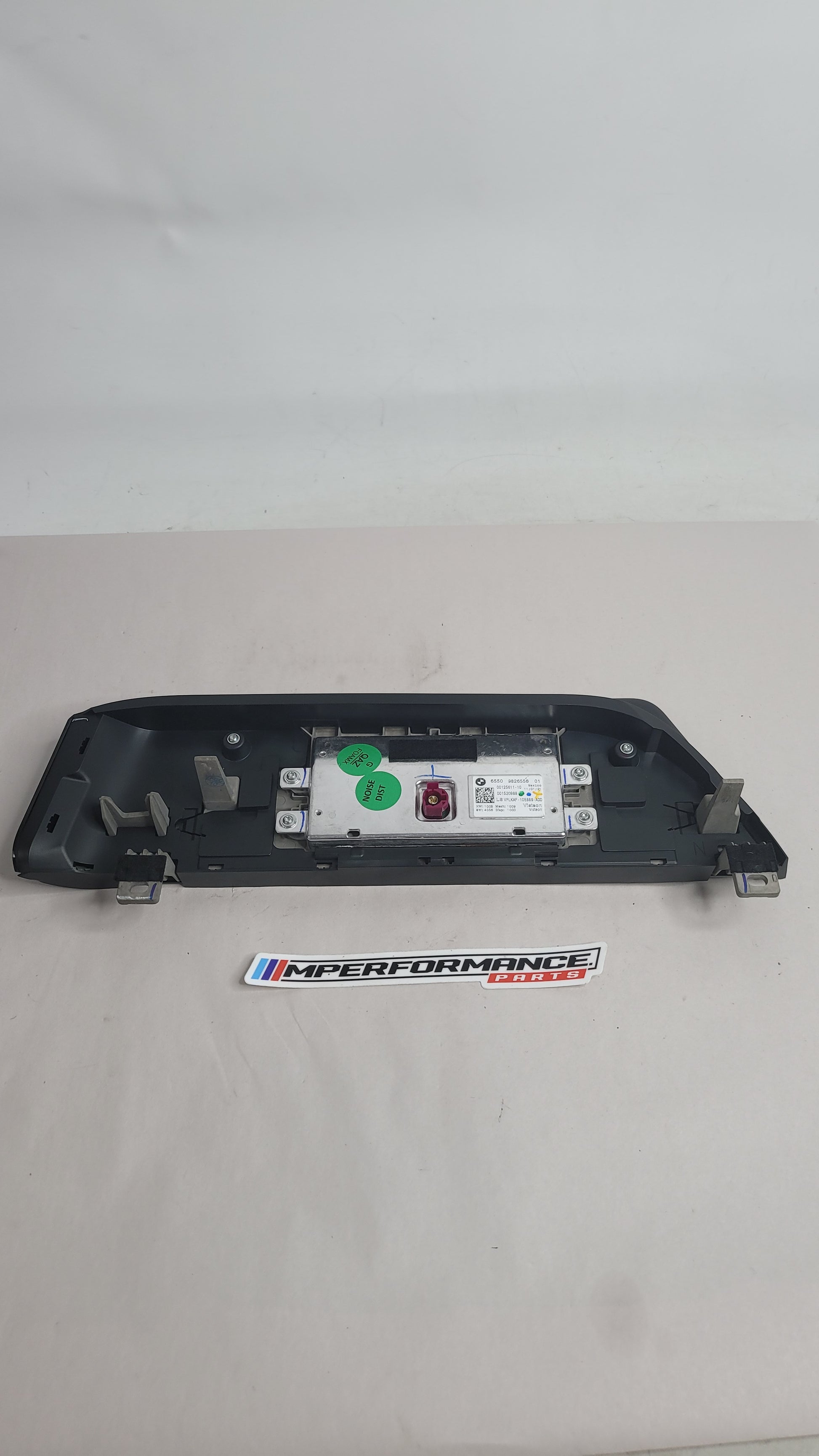 BMW M3 M4 SERIES G20 G21 G22 G23 G80 MULTIMEDIA SAT NAV SCREEN 9826556 - MPerformance.parts