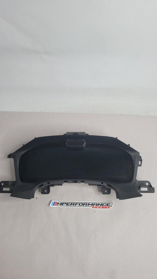 BMW M3 M4 G80 G82 G82 G83 Virtual Cockpit Instrument Cluster 202363 11 - MPerformance.parts