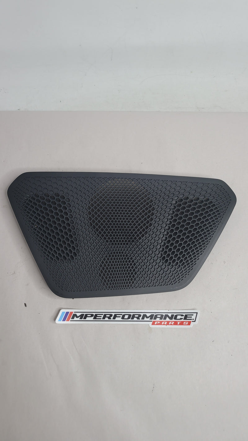 BMW G80 M3 Dash Board Speaker Cover Front Right 6832366 - MPerformance.parts