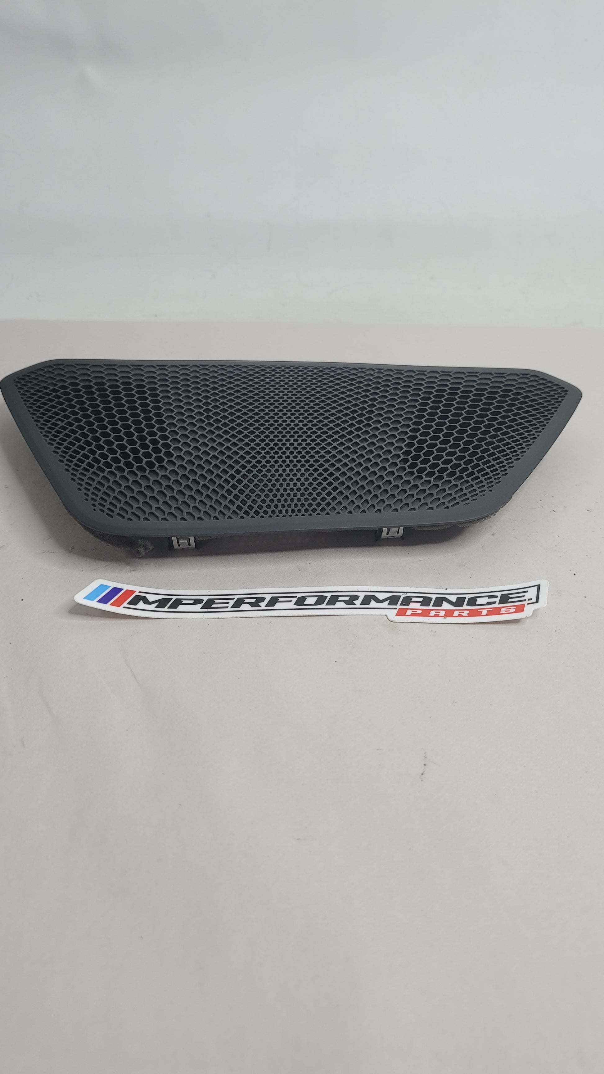 BMW G80 M3 Dash Board Speaker Cover Front Right 6832366 - MPerformance.parts