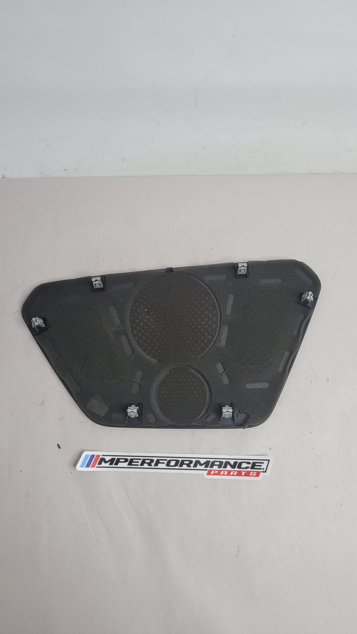 BMW G80 M3 Dash Board Speaker Cover Front Right 6832366 - MPerformance.parts