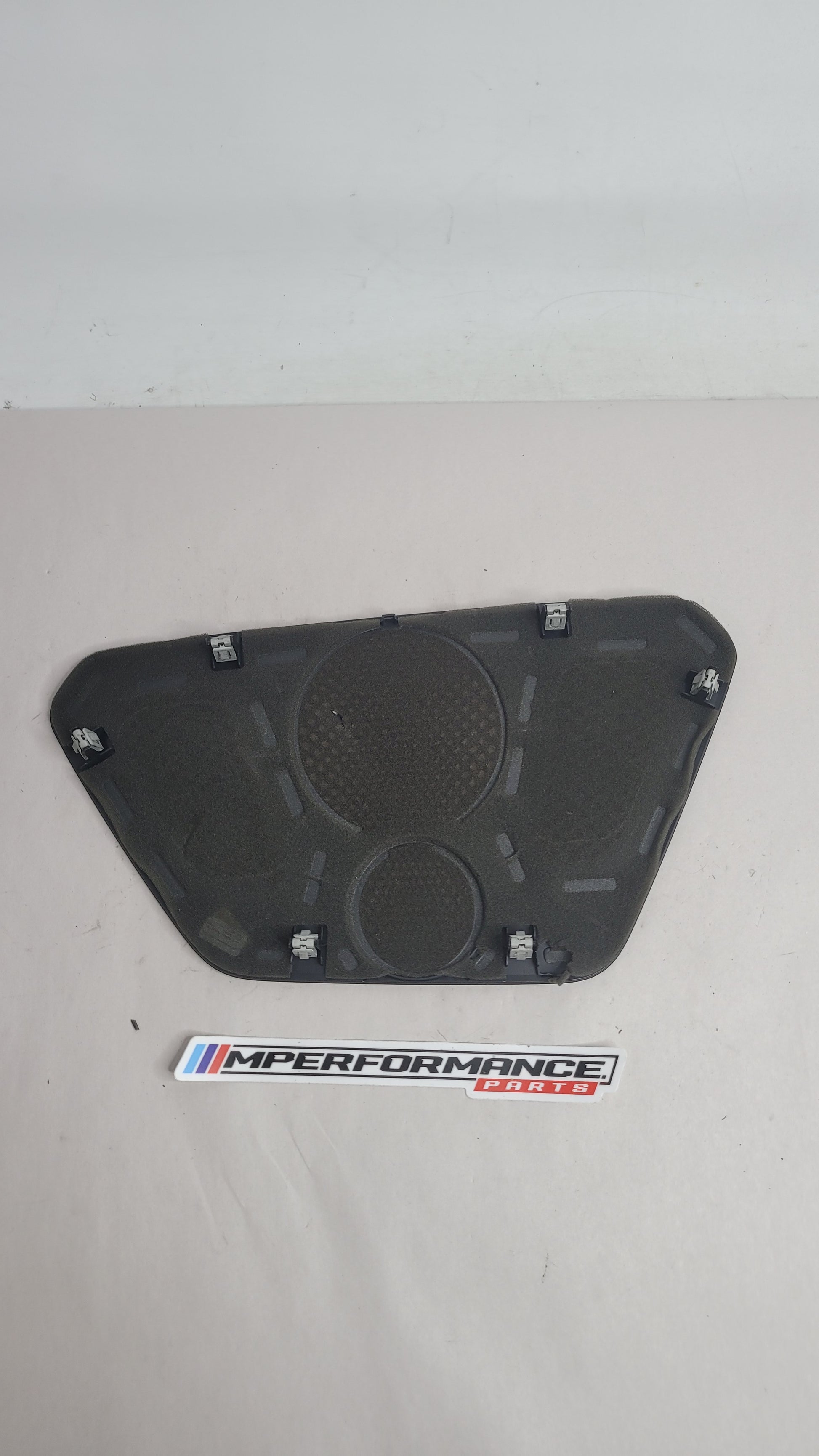 BMW G80 M3 Dash Board Speaker Cover Front Right 6832366 - MPerformance.parts