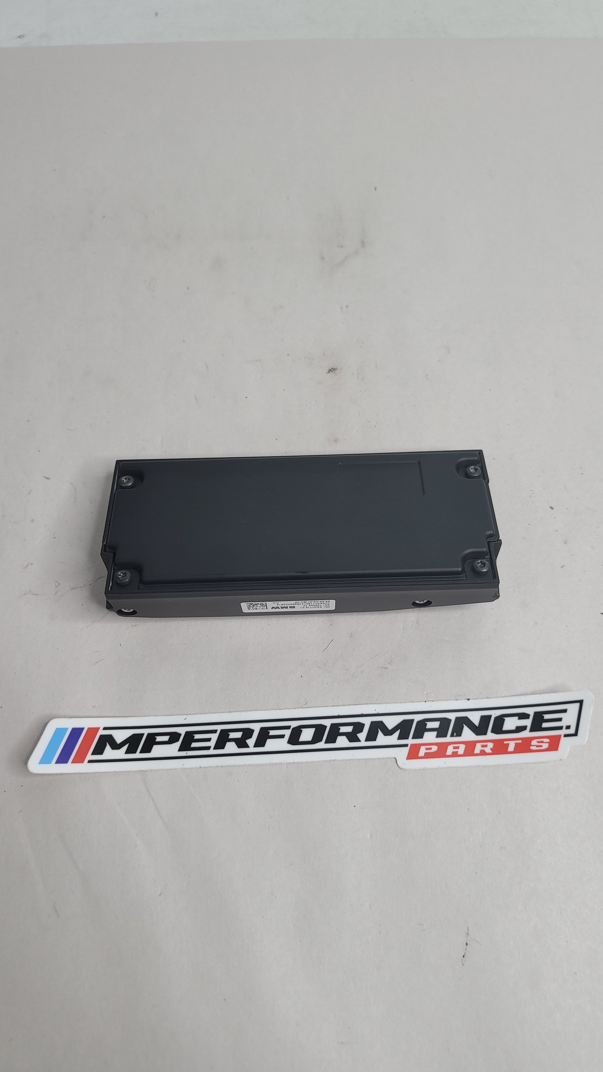BMW M3 M4 G80 G82 FRONT WINDSCREEN KAFAS CAMERA 5A3C115-01 - MPerformance.parts