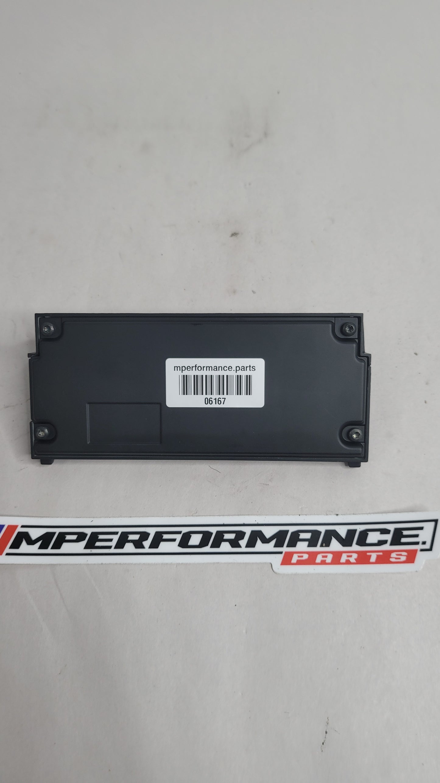 BMW M3 M4 G80 G82 FRONT WINDSCREEN KAFAS CAMERA 5A3C115-01 - MPerformance.parts