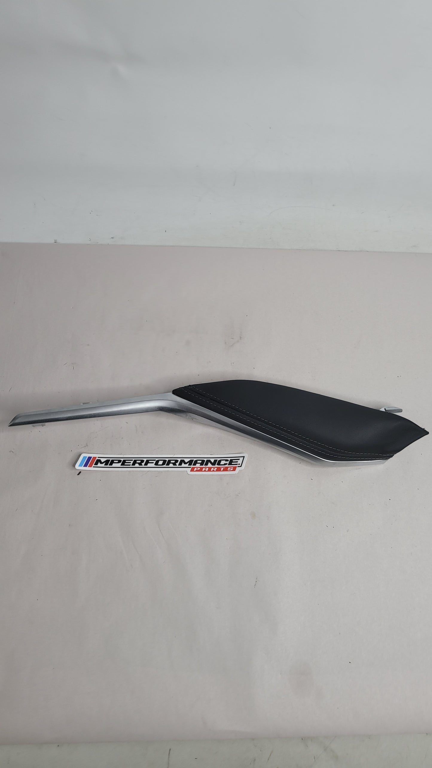 G80 M3 Passenger Knee Leather Panel - 9502528-03 - MPerformance.parts