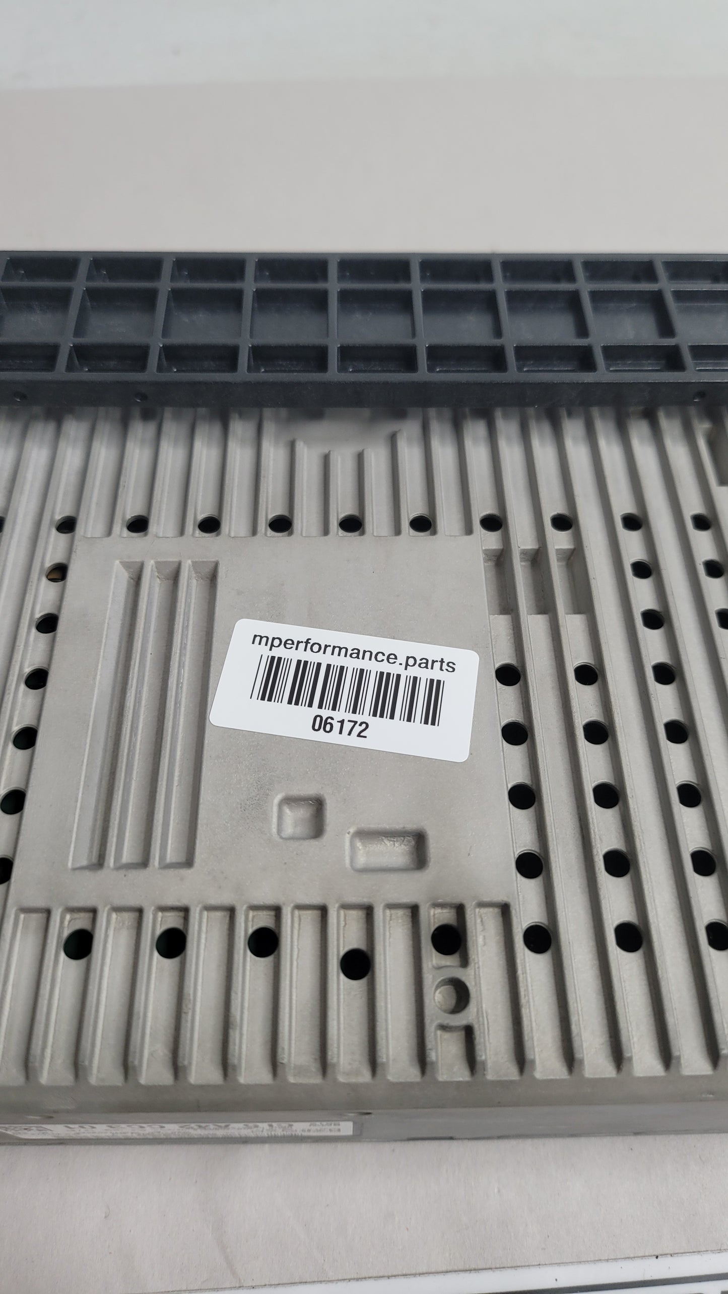 BMW G80 M3 RADIO RECEIVER CONTROL MODULE UNIT - CI5A42CC301 - MPerformance.parts