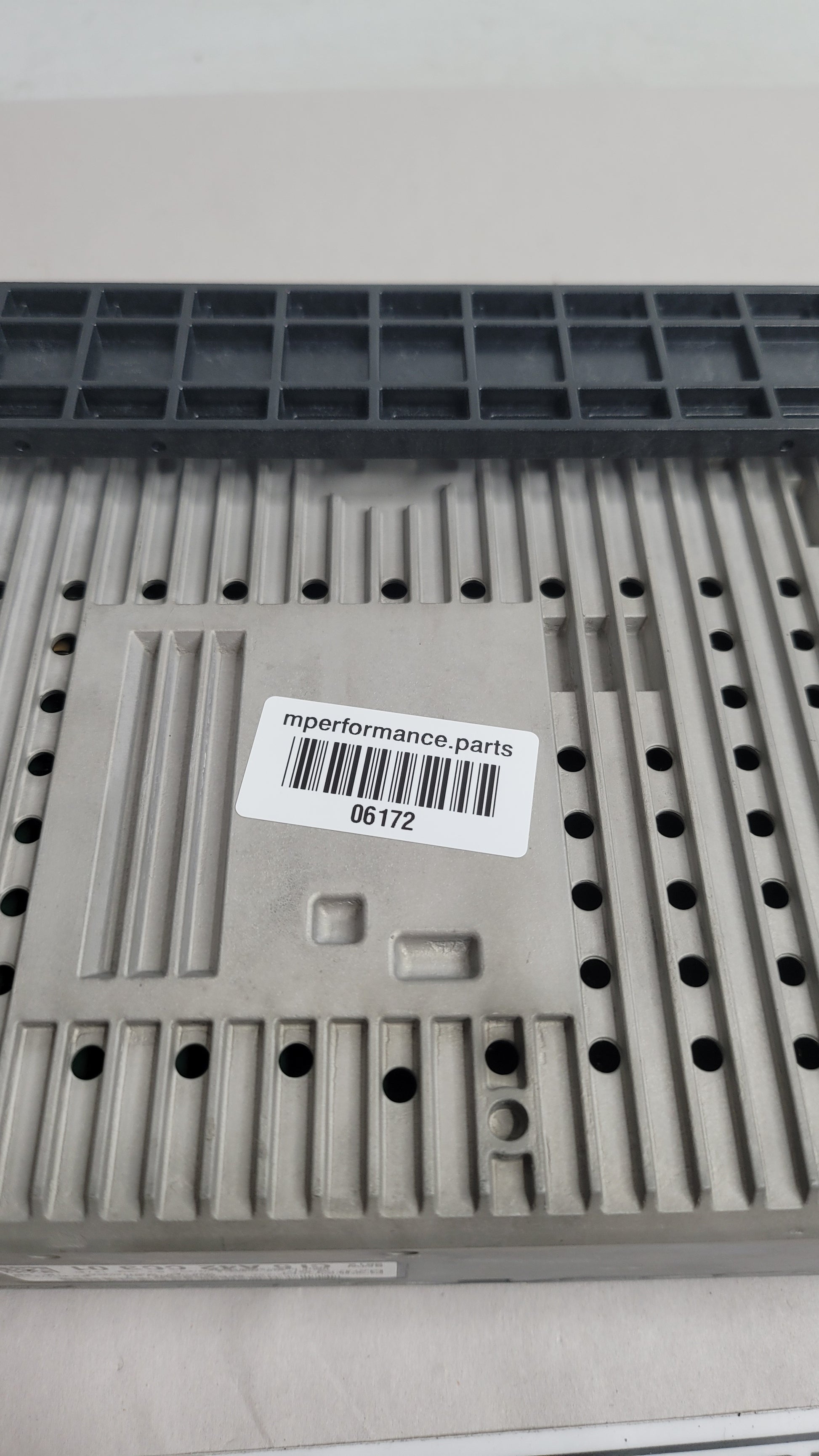 BMW G80 M3 RADIO RECEIVER CONTROL MODULE UNIT - CI5A42CC301 - MPerformance.parts