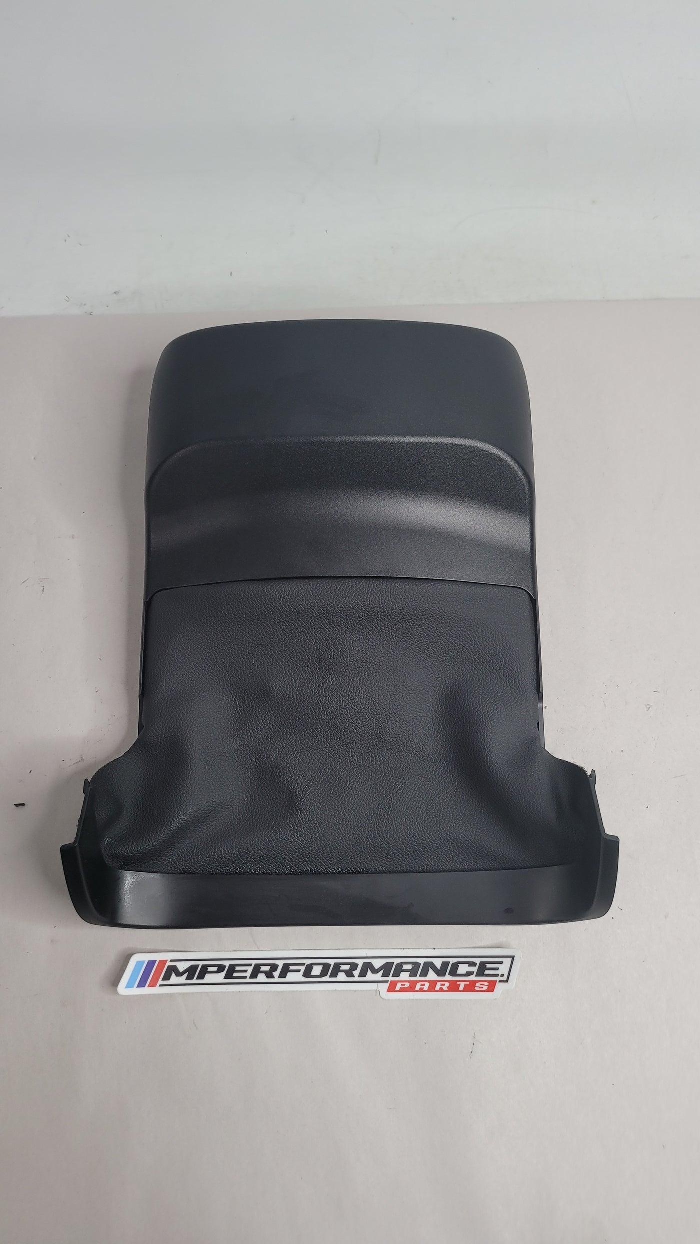 BMW M3 G80 STEERING WHEEL TRIM 106036736C - MPerformance.parts
