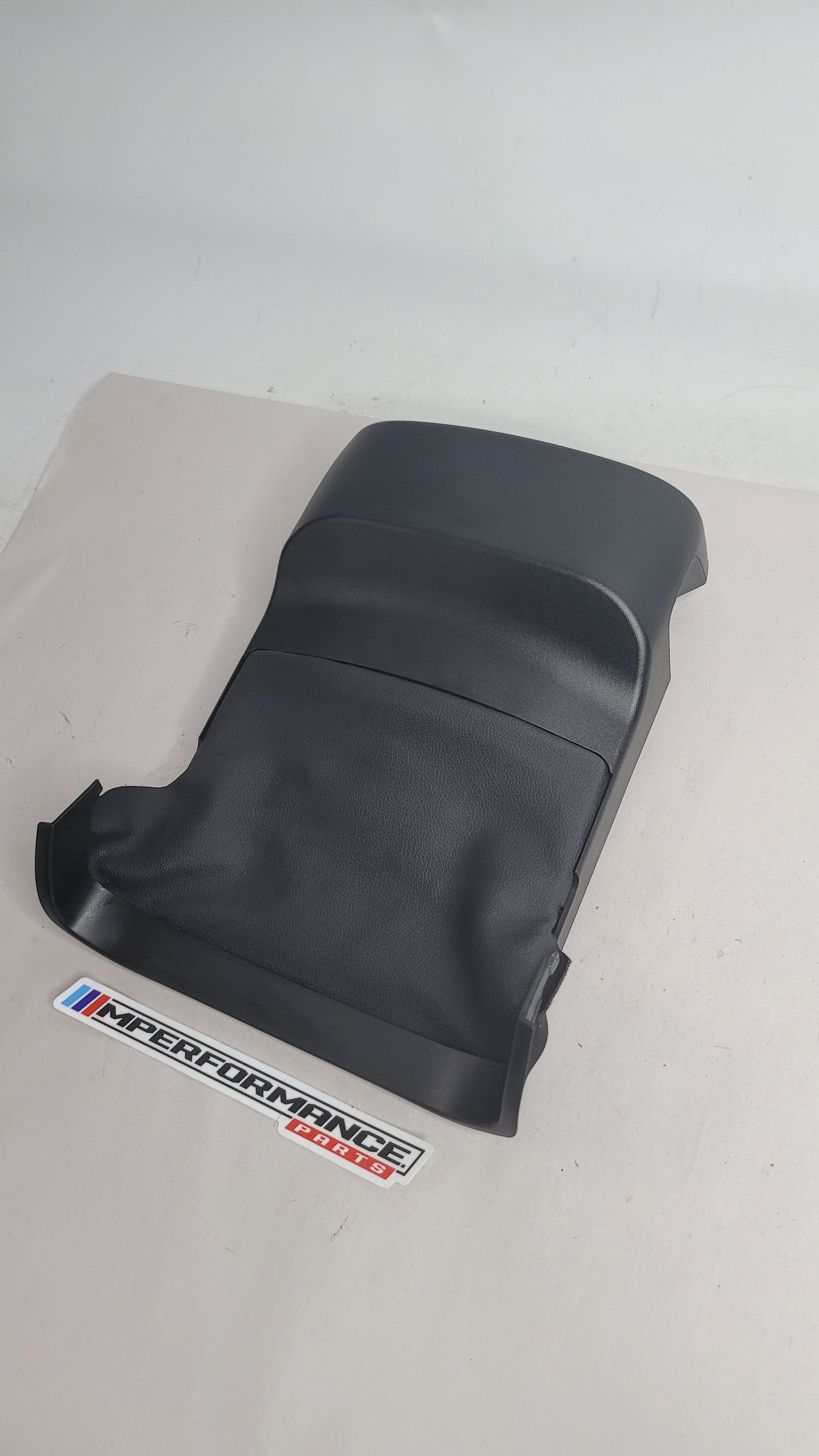 BMW M3 G80 STEERING WHEEL TRIM 106036736C - MPerformance.parts