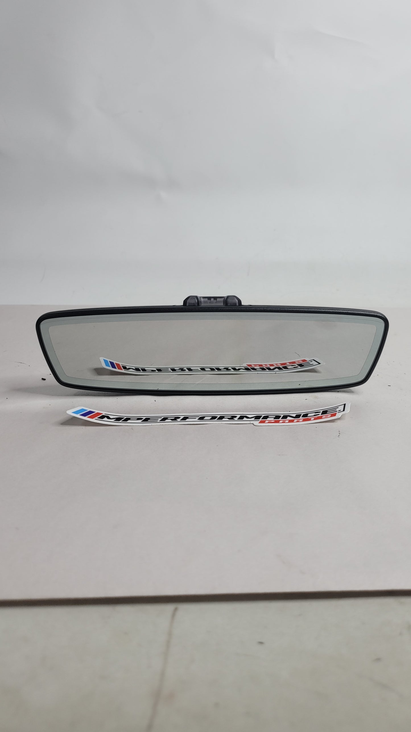 G80 BMW M3 SERIES REAR VIEW MIRROR 048369 - MPerformance.parts