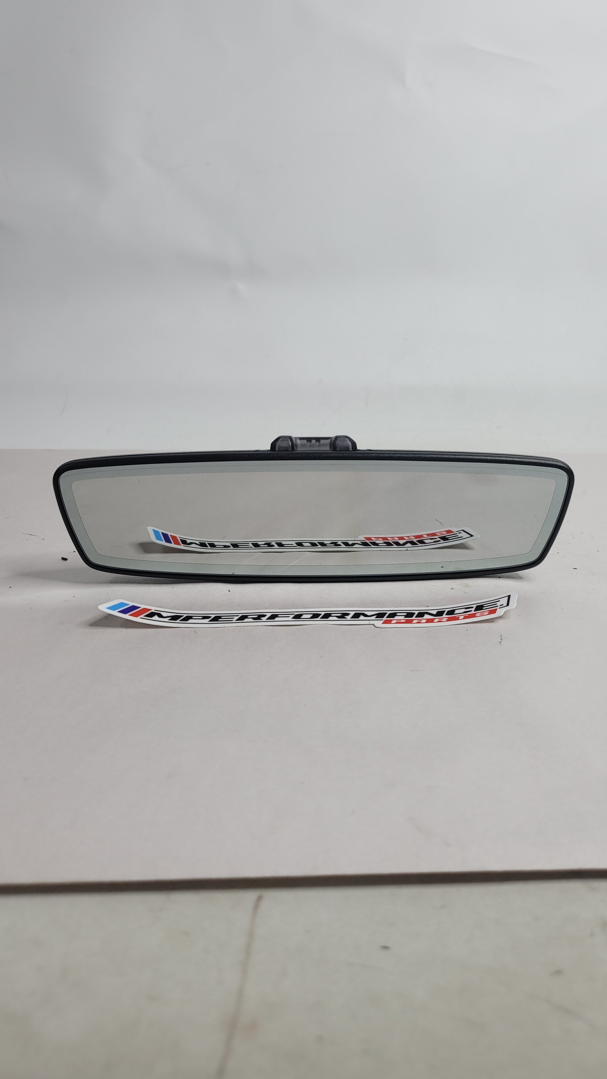 G80 BMW M3 SERIES REAR VIEW MIRROR 048369 - MPerformance.parts