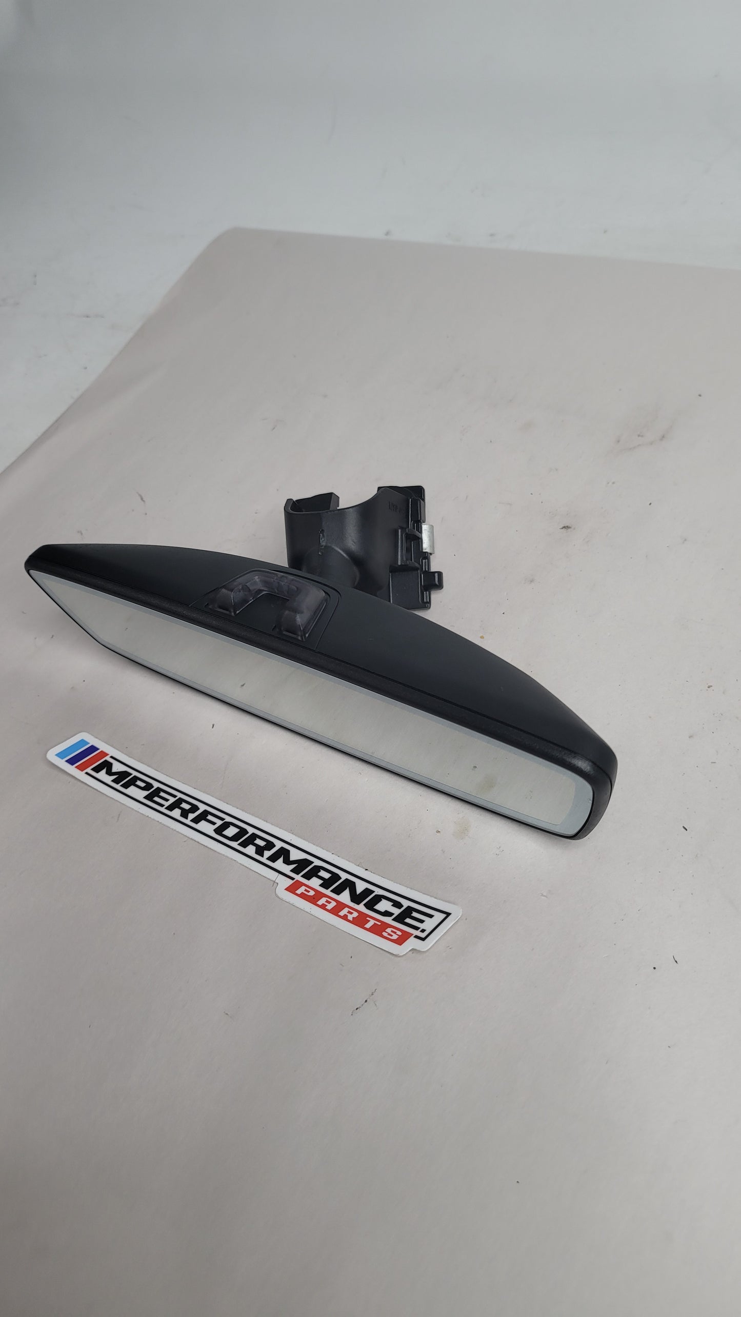 G80 BMW M3 SERIES REAR VIEW MIRROR 048369 - MPerformance.parts