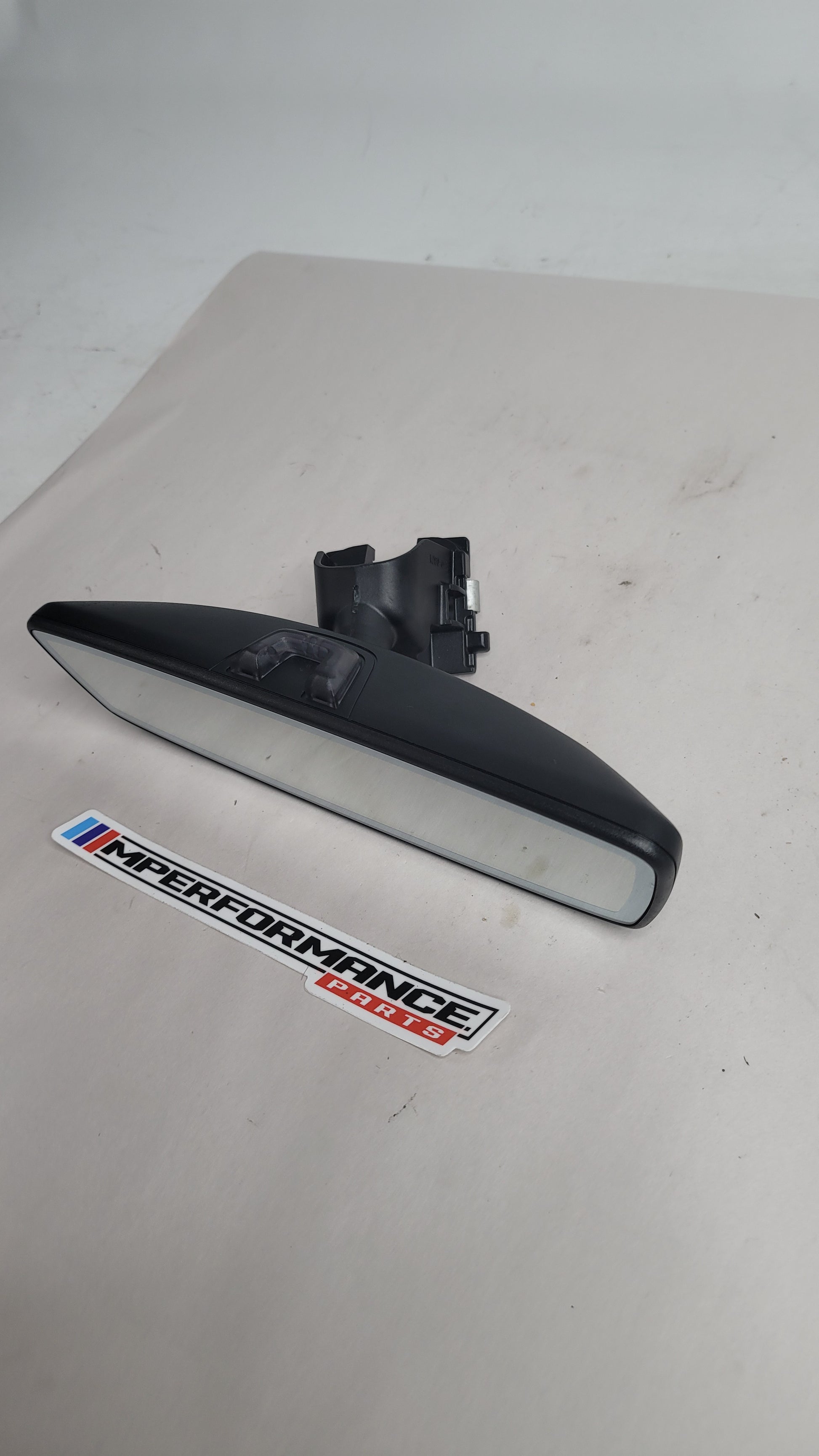 G80 BMW M3 SERIES REAR VIEW MIRROR 048369 - MPerformance.parts