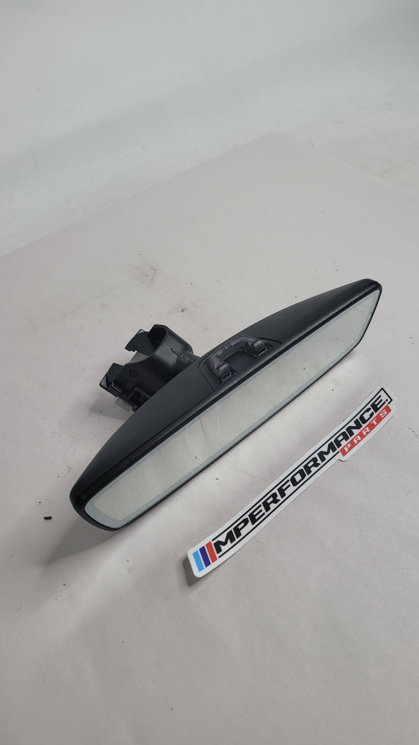 G80 BMW M3 SERIES REAR VIEW MIRROR 048369 - MPerformance.parts
