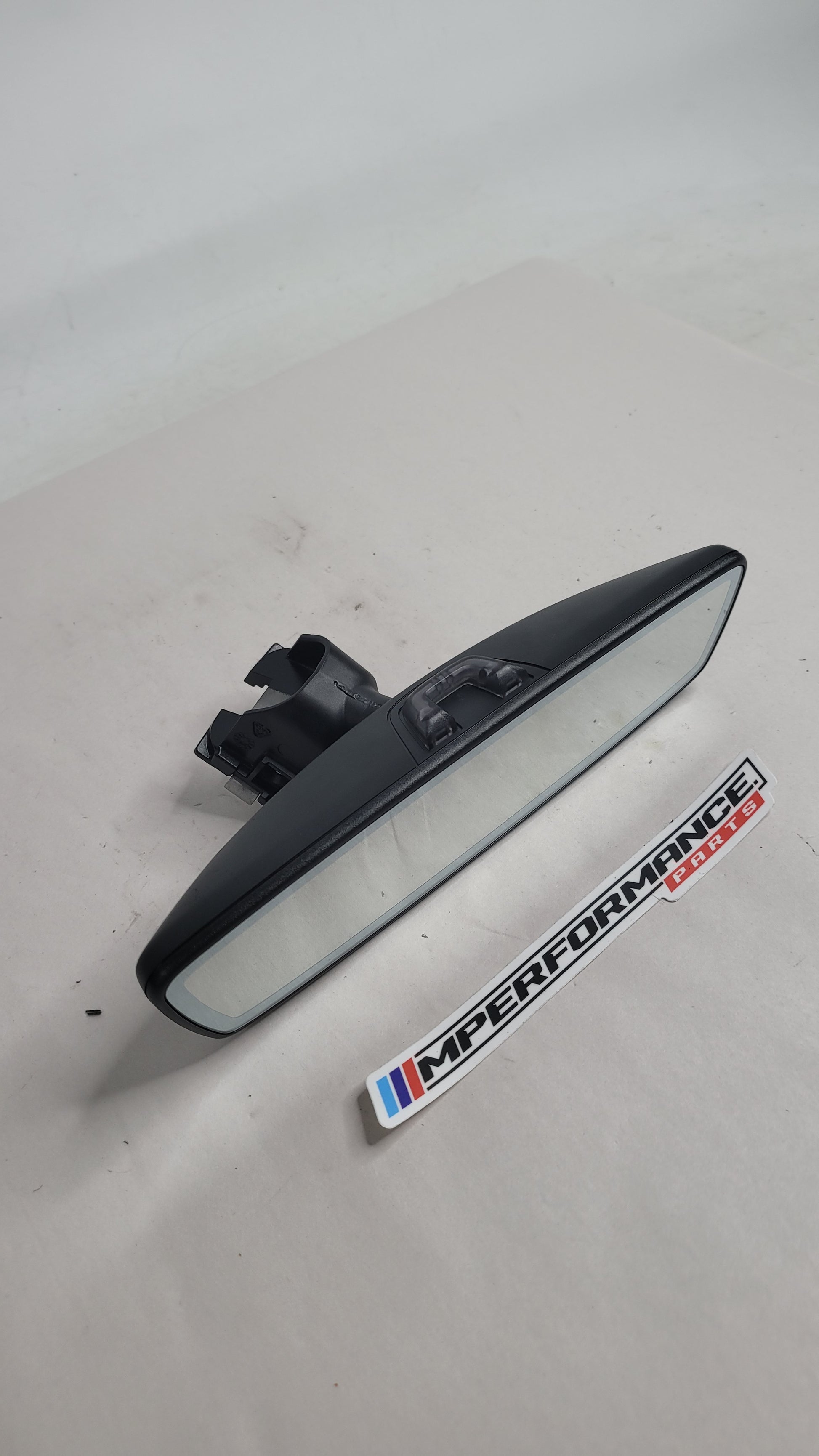 G80 BMW M3 SERIES REAR VIEW MIRROR 048369 - MPerformance.parts