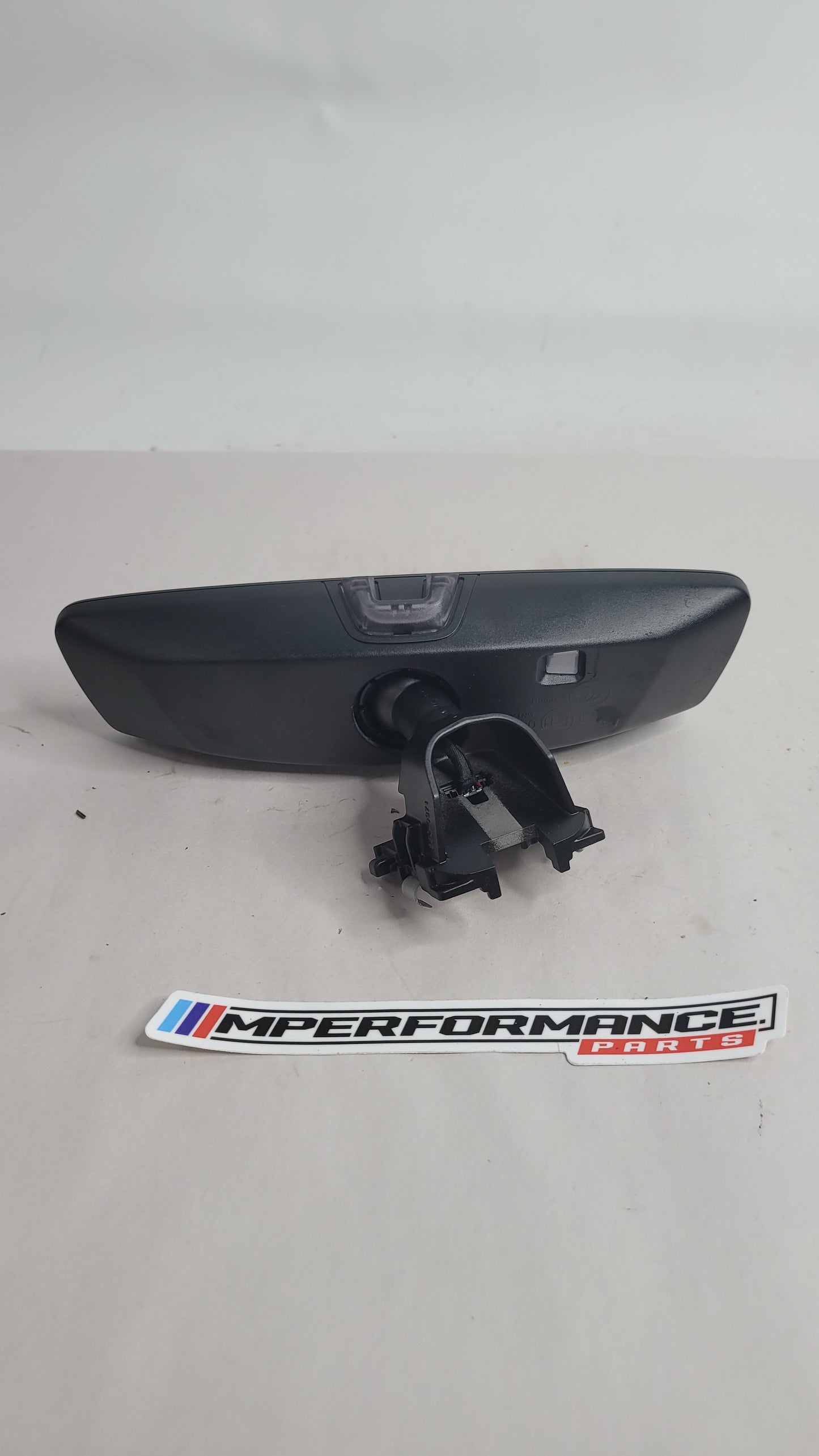 G80 BMW M3 SERIES REAR VIEW MIRROR 048369 - MPerformance.parts