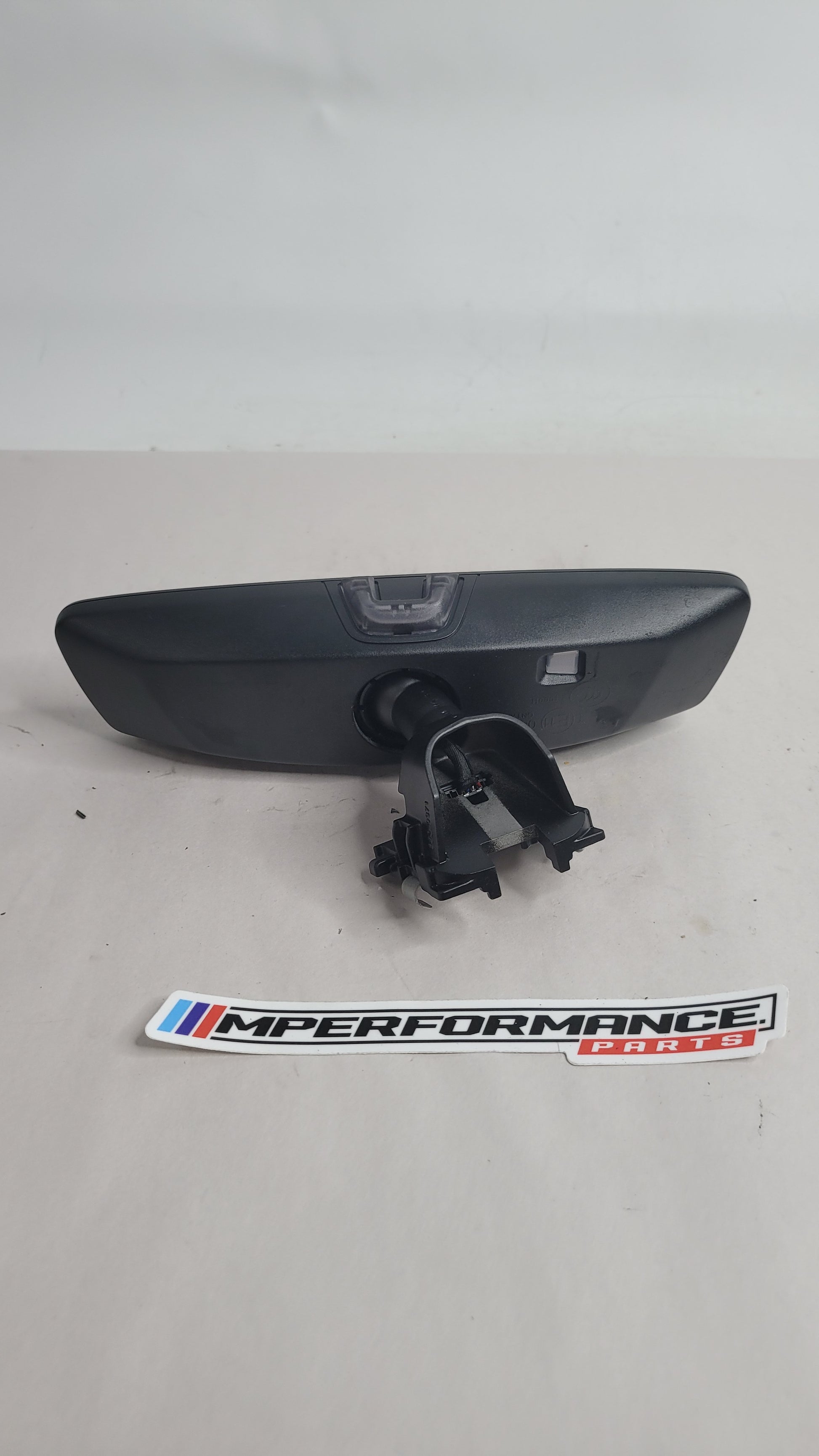G80 BMW M3 SERIES REAR VIEW MIRROR 048369 - MPerformance.parts